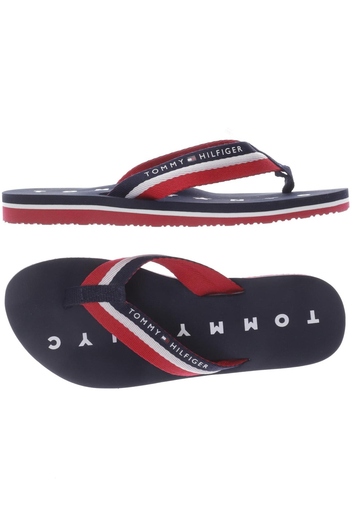

Tommy Hilfiger Damen Sandale, mehrfarbig
