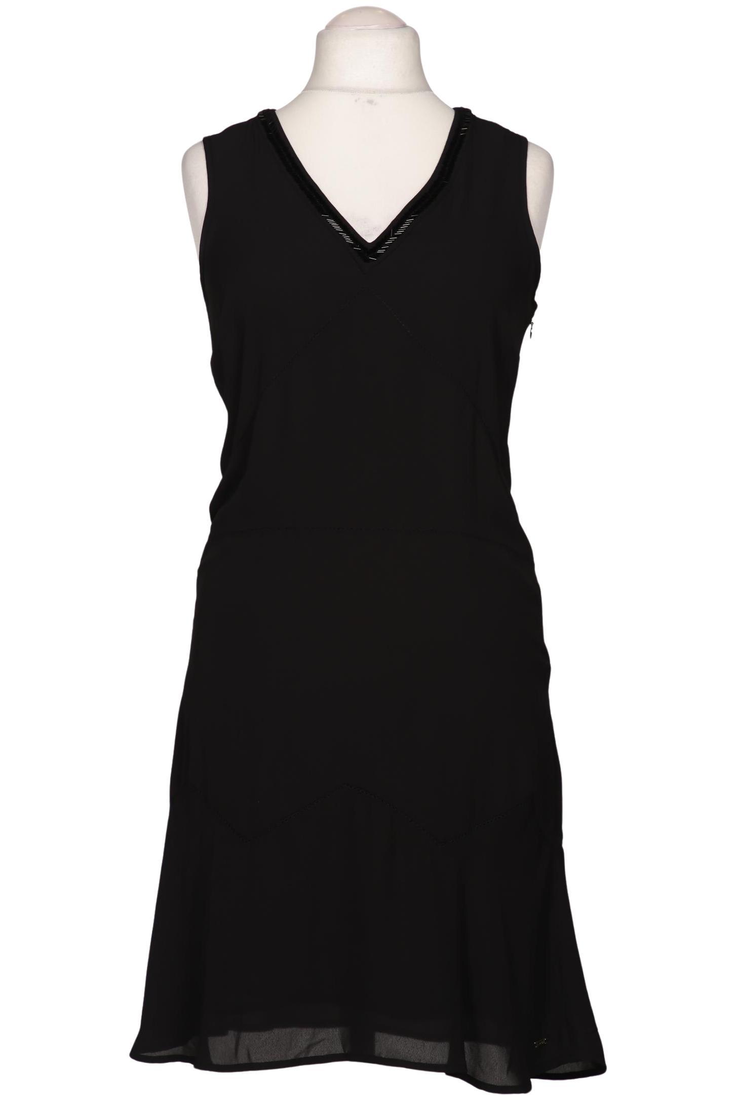 

Tommy Hilfiger Damen Kleid, schwarz, Gr. 8