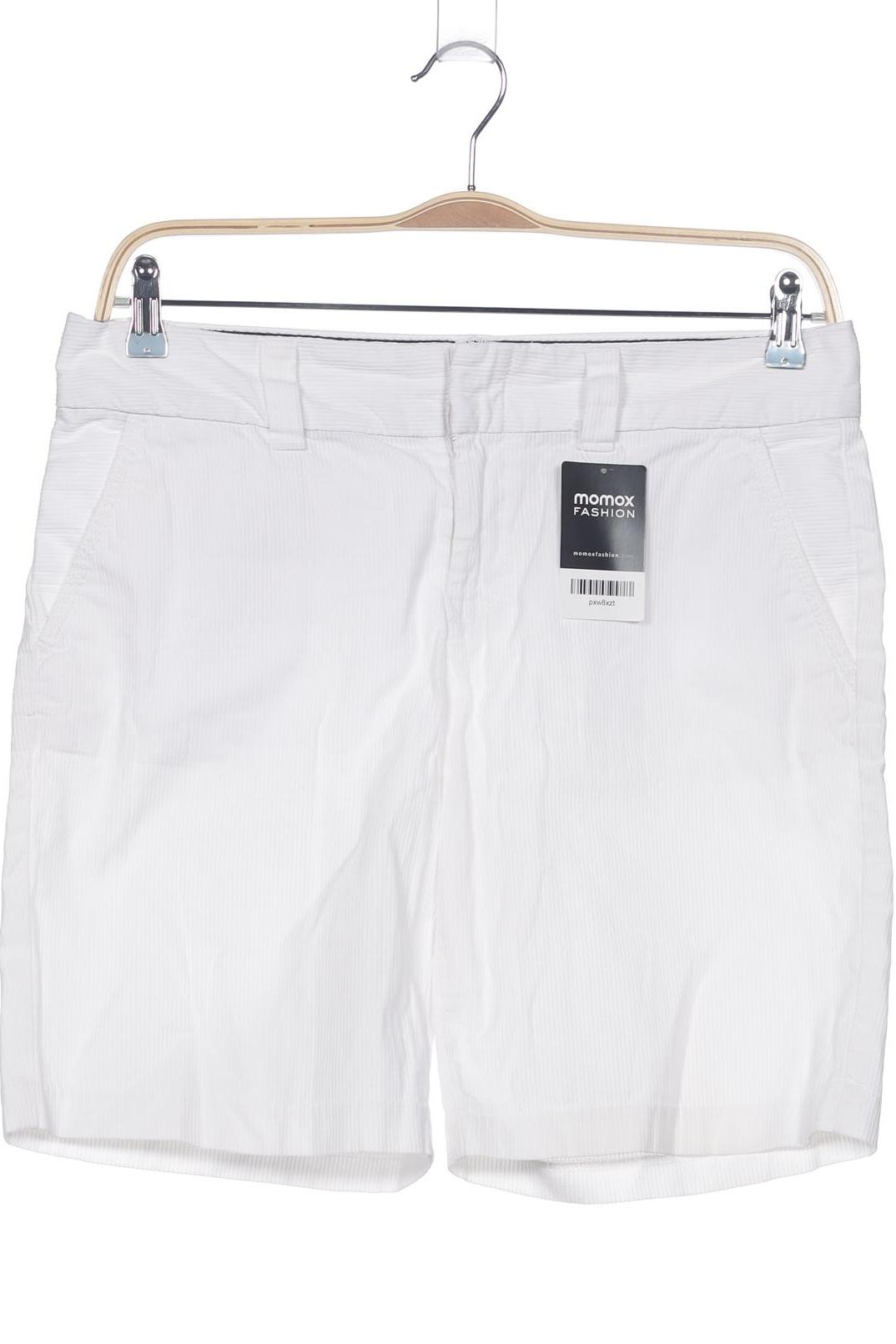 

Tommy Hilfiger Damen Shorts, weiß, Gr. 8