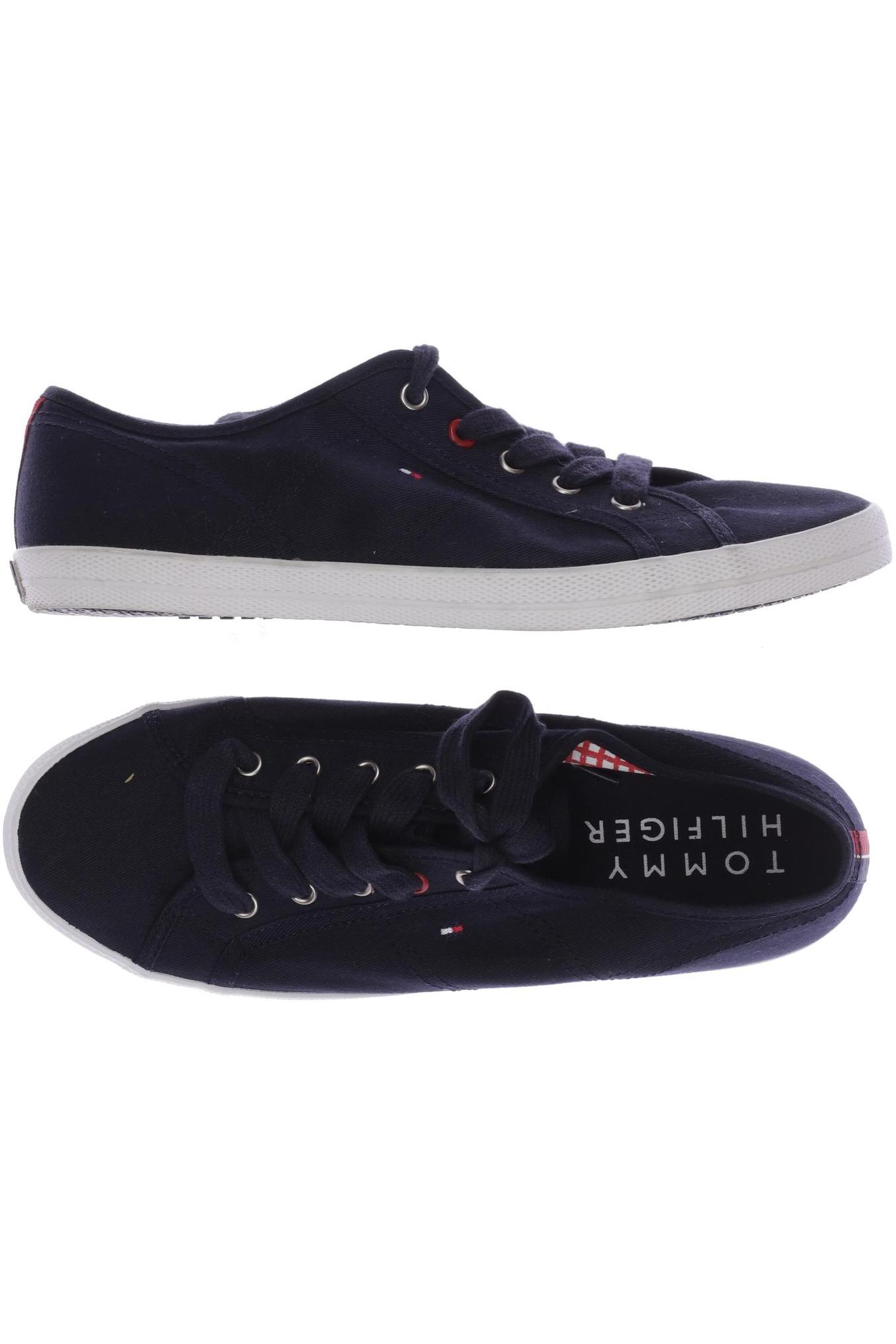 

Tommy Hilfiger Damen Sneakers, marineblau, Gr. 39