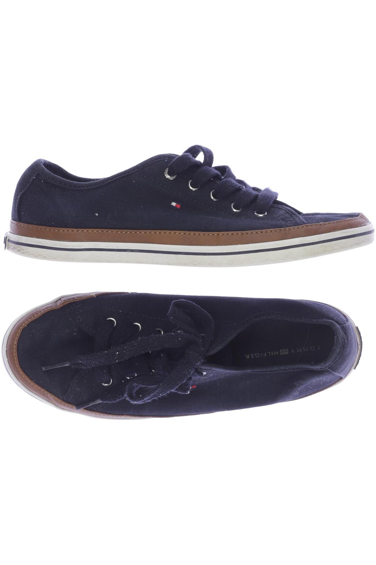 

Tommy Hilfiger Damen Sneakers, marineblau, Gr. 37