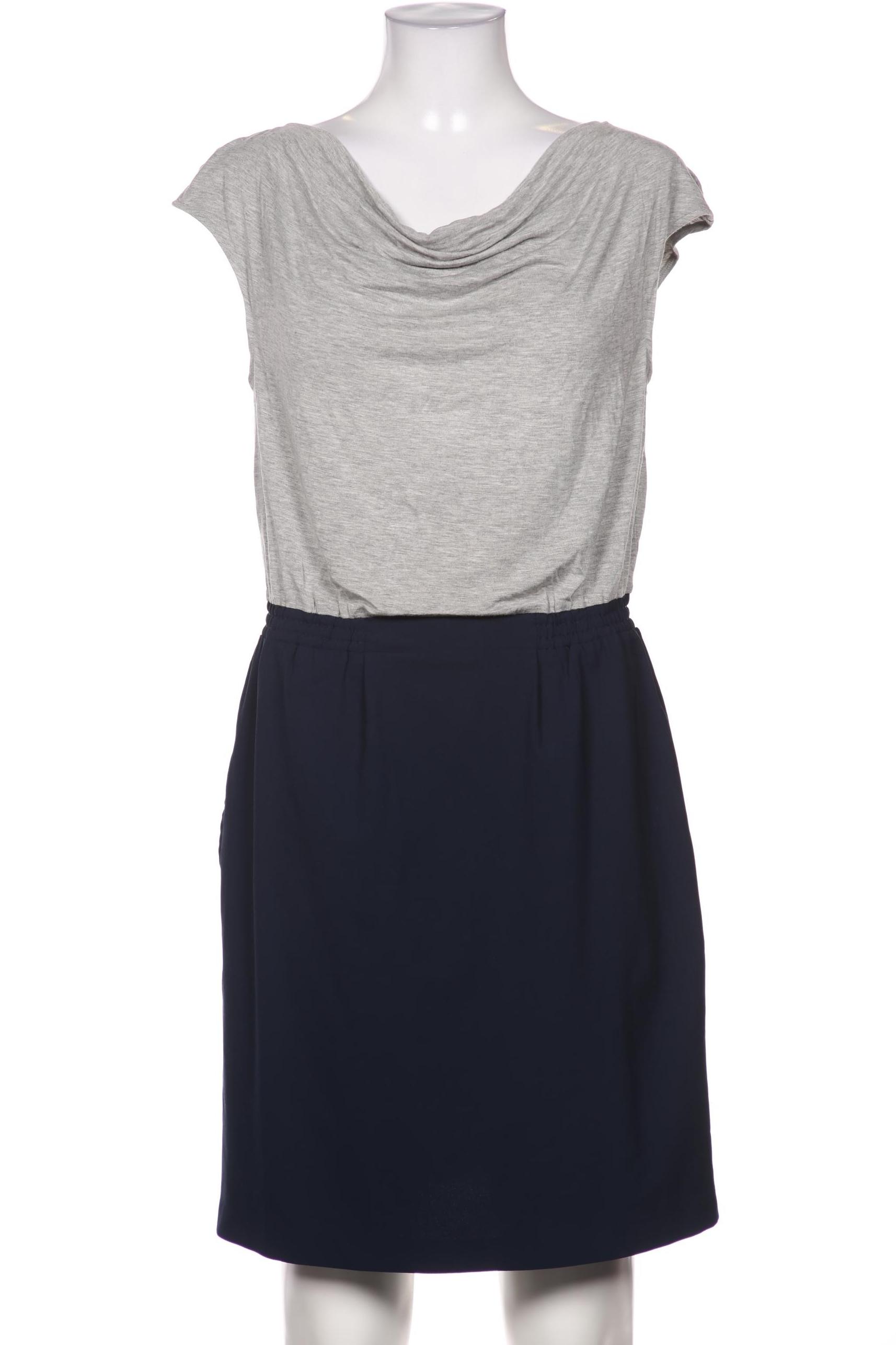 

Tommy Hilfiger Damen Kleid, marineblau, Gr. 38