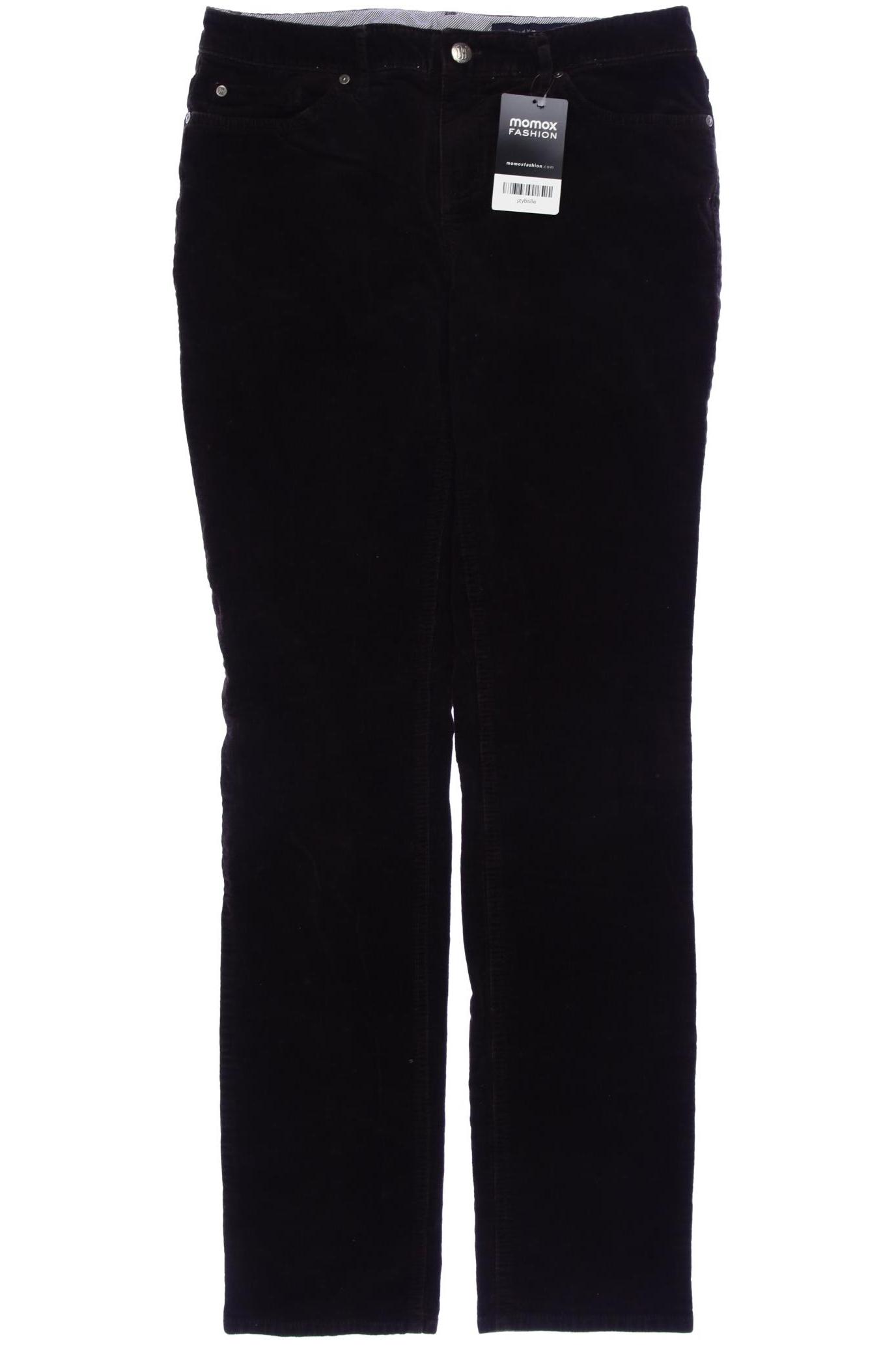 

Tommy Hilfiger Damen Stoffhose, braun, Gr. 8