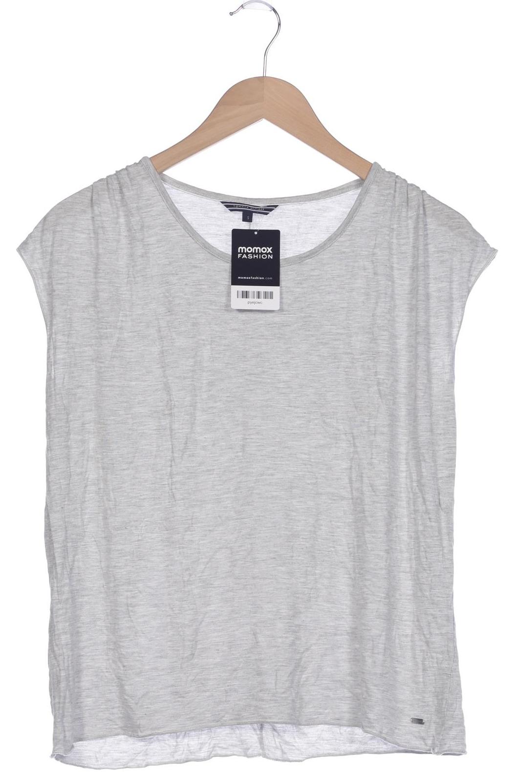 

Tommy Hilfiger Damen T-Shirt, grau