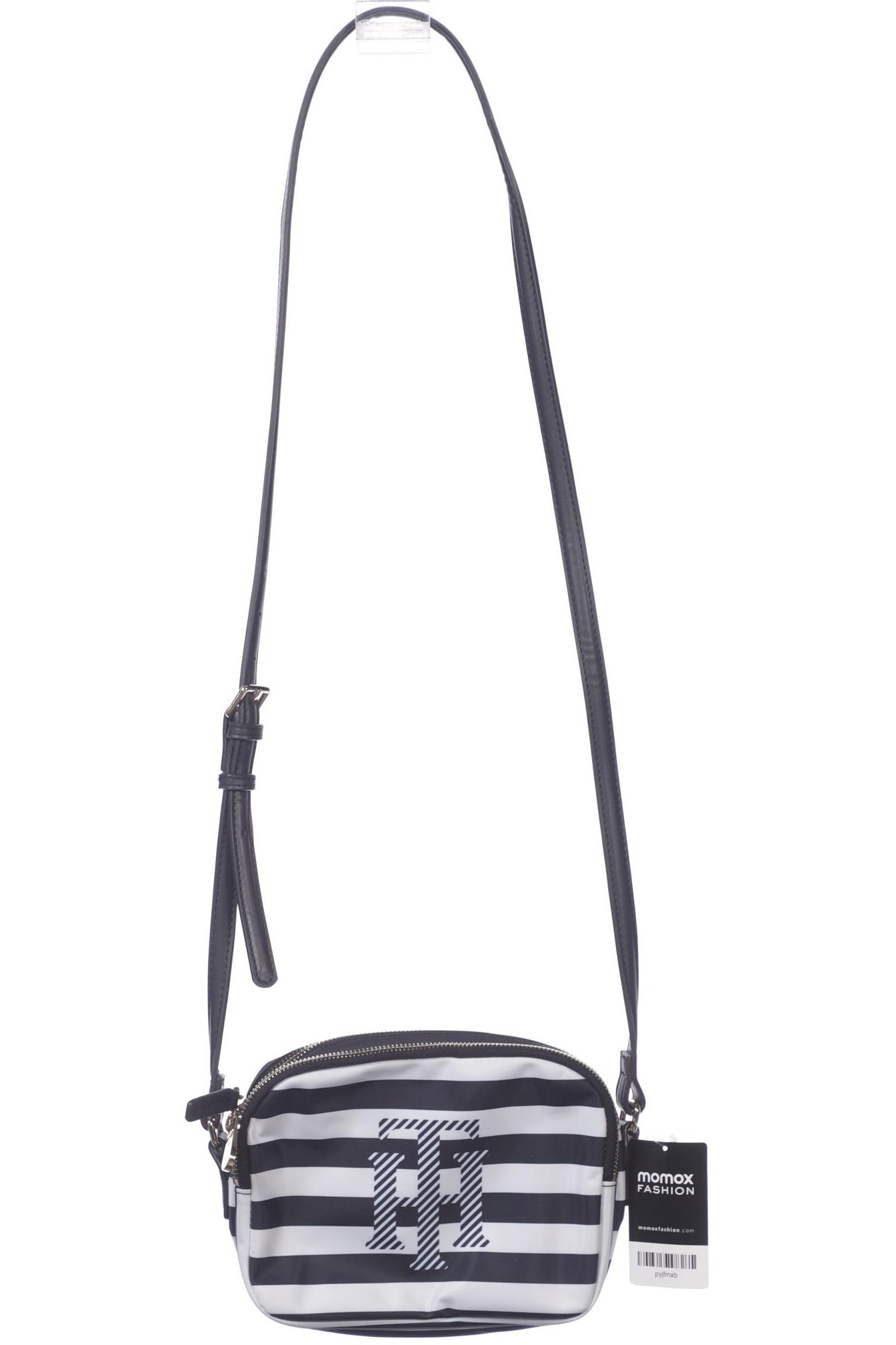 

Tommy Hilfiger Damen Handtasche, marineblau
