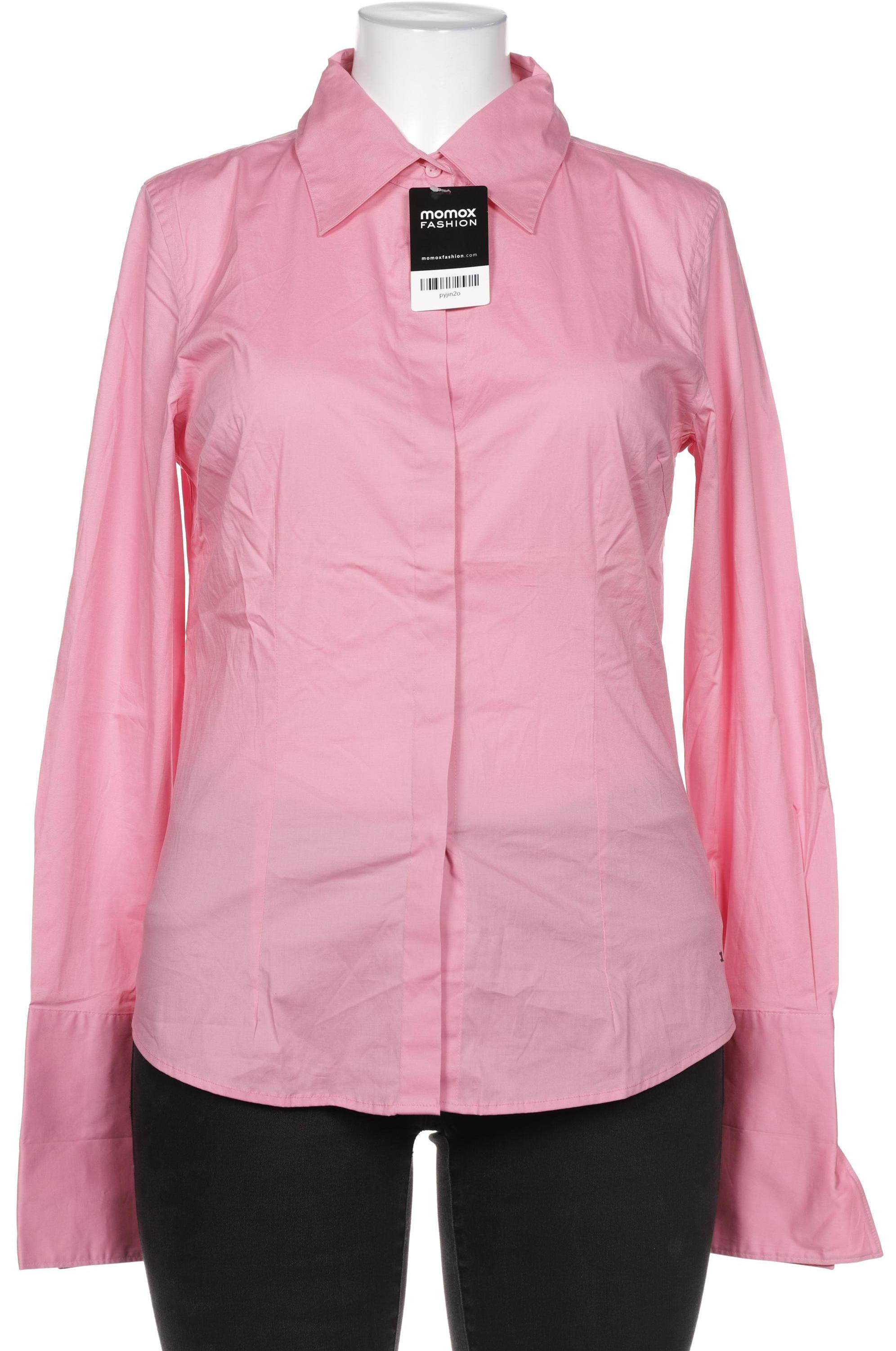 

Tommy Hilfiger Damen Bluse, pink, Gr. 12