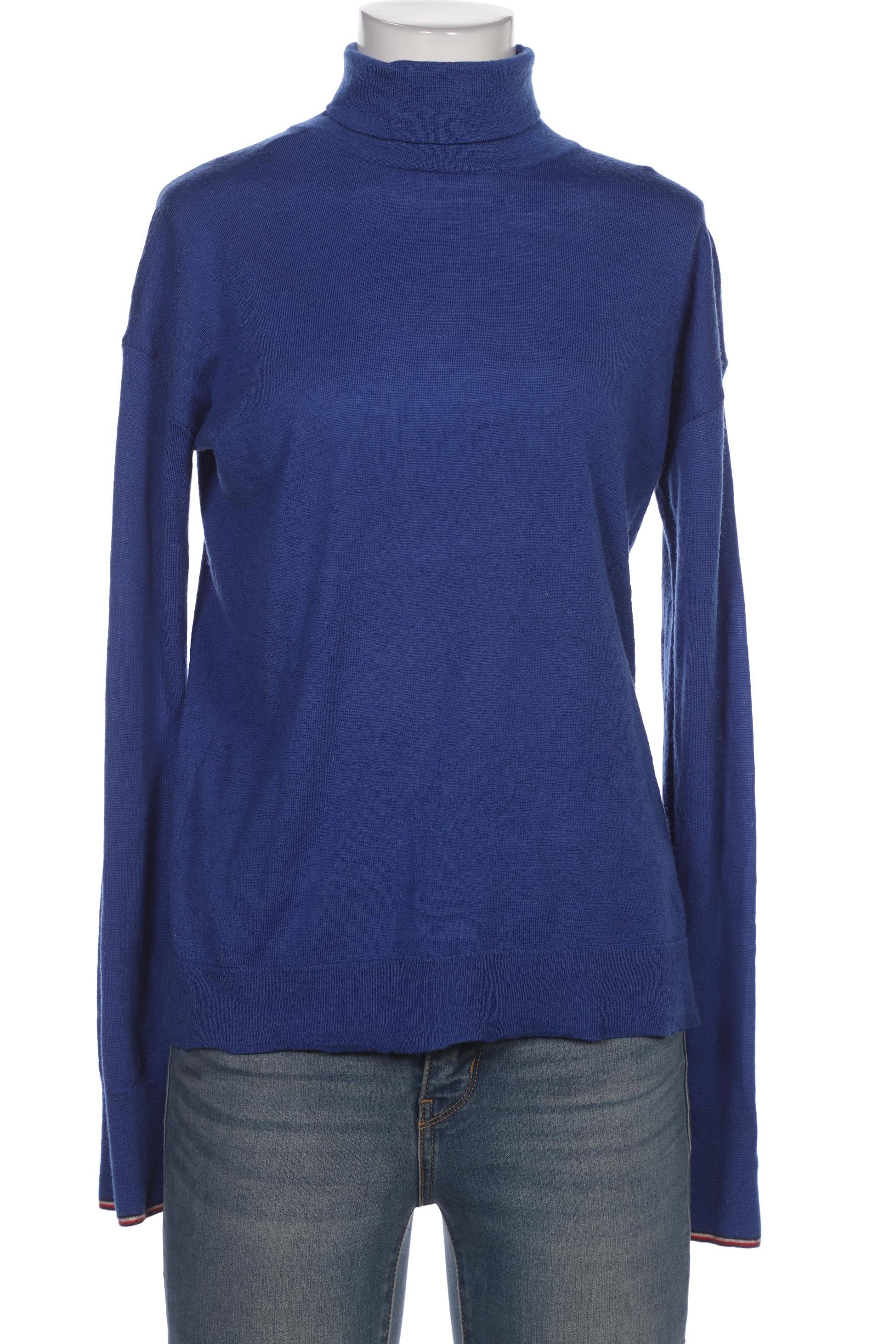 

Tommy Hilfiger Damen Pullover, blau