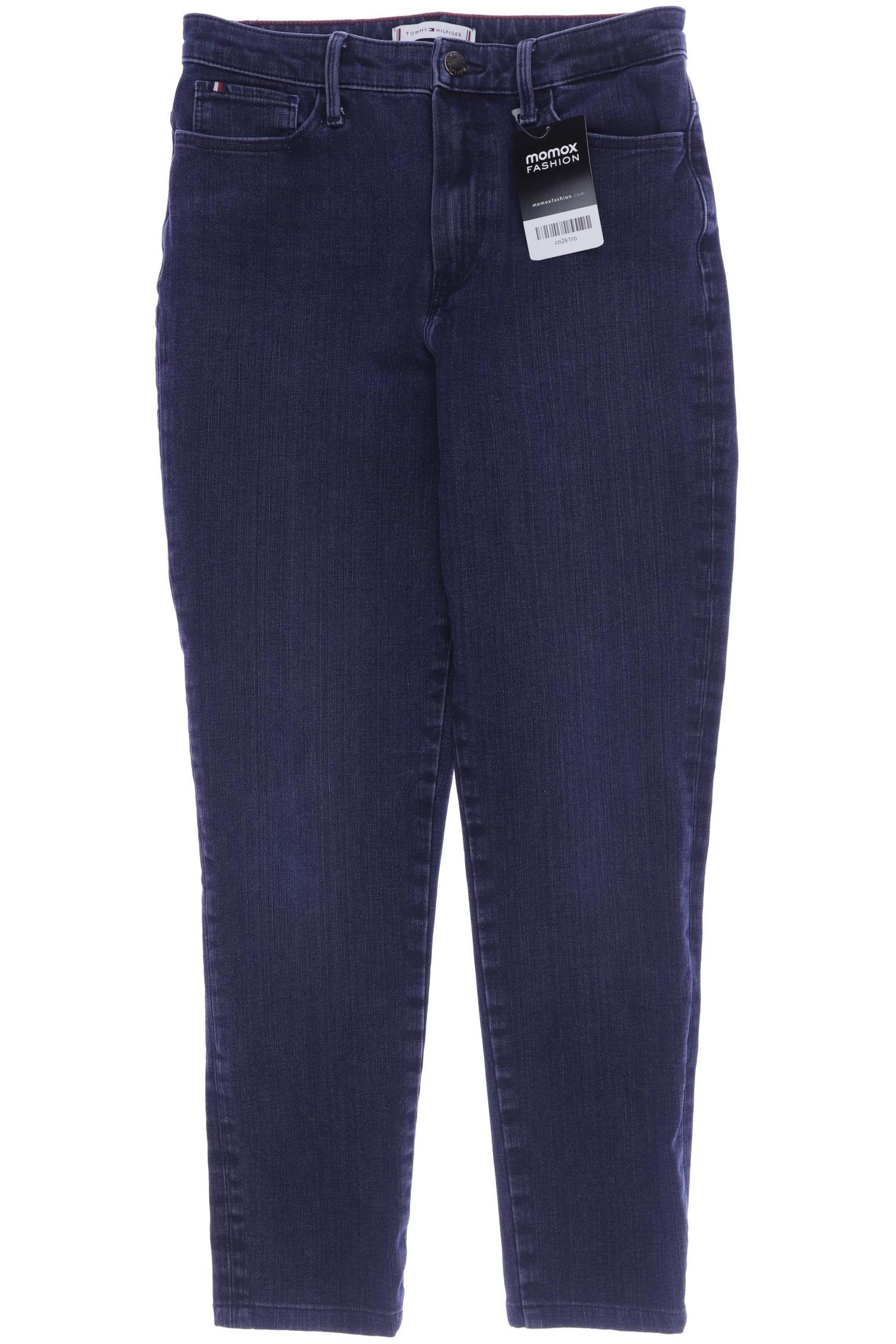 

Tommy Hilfiger Damen Jeans, marineblau, Gr. 26