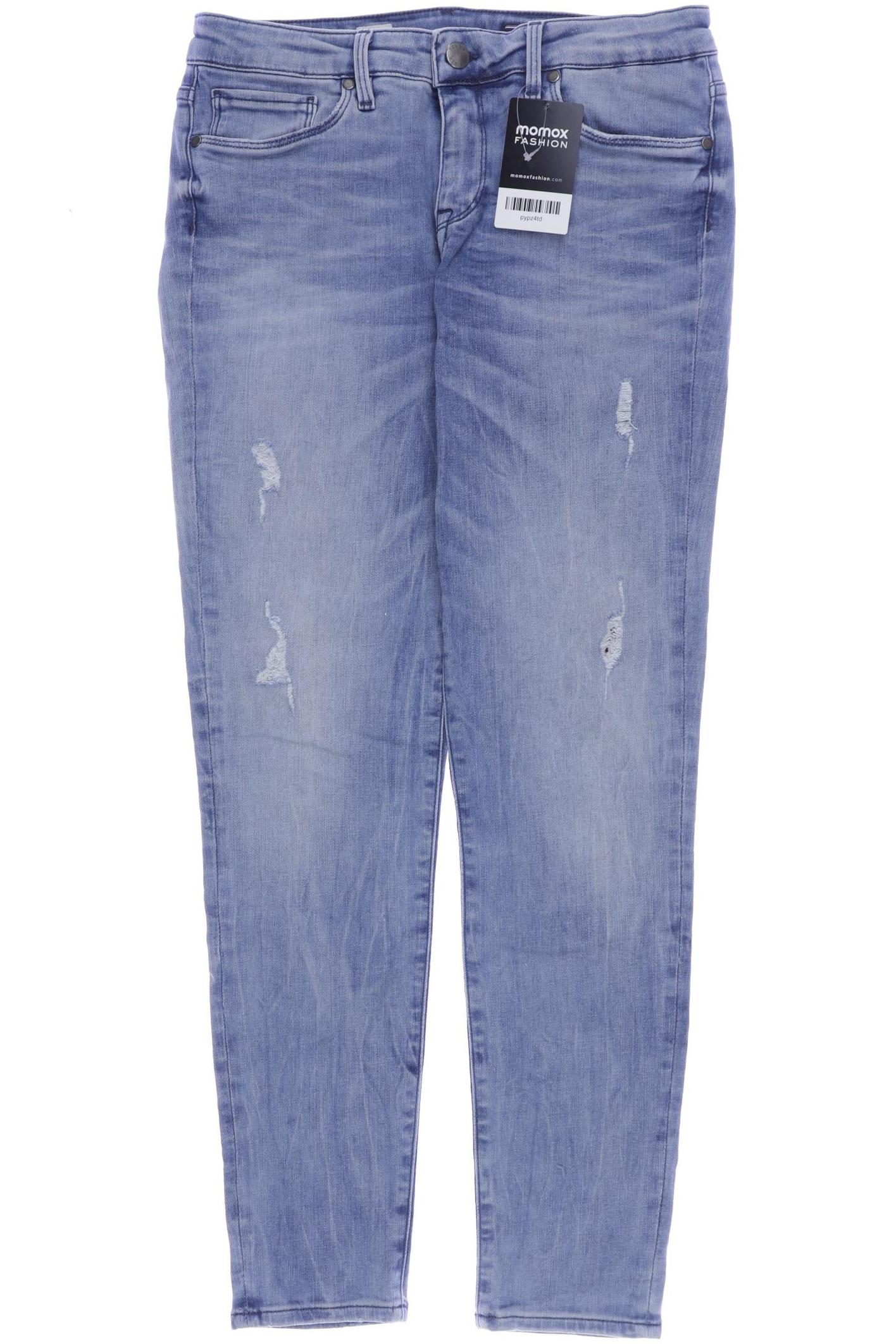 

Tommy Hilfiger Damen Jeans, blau