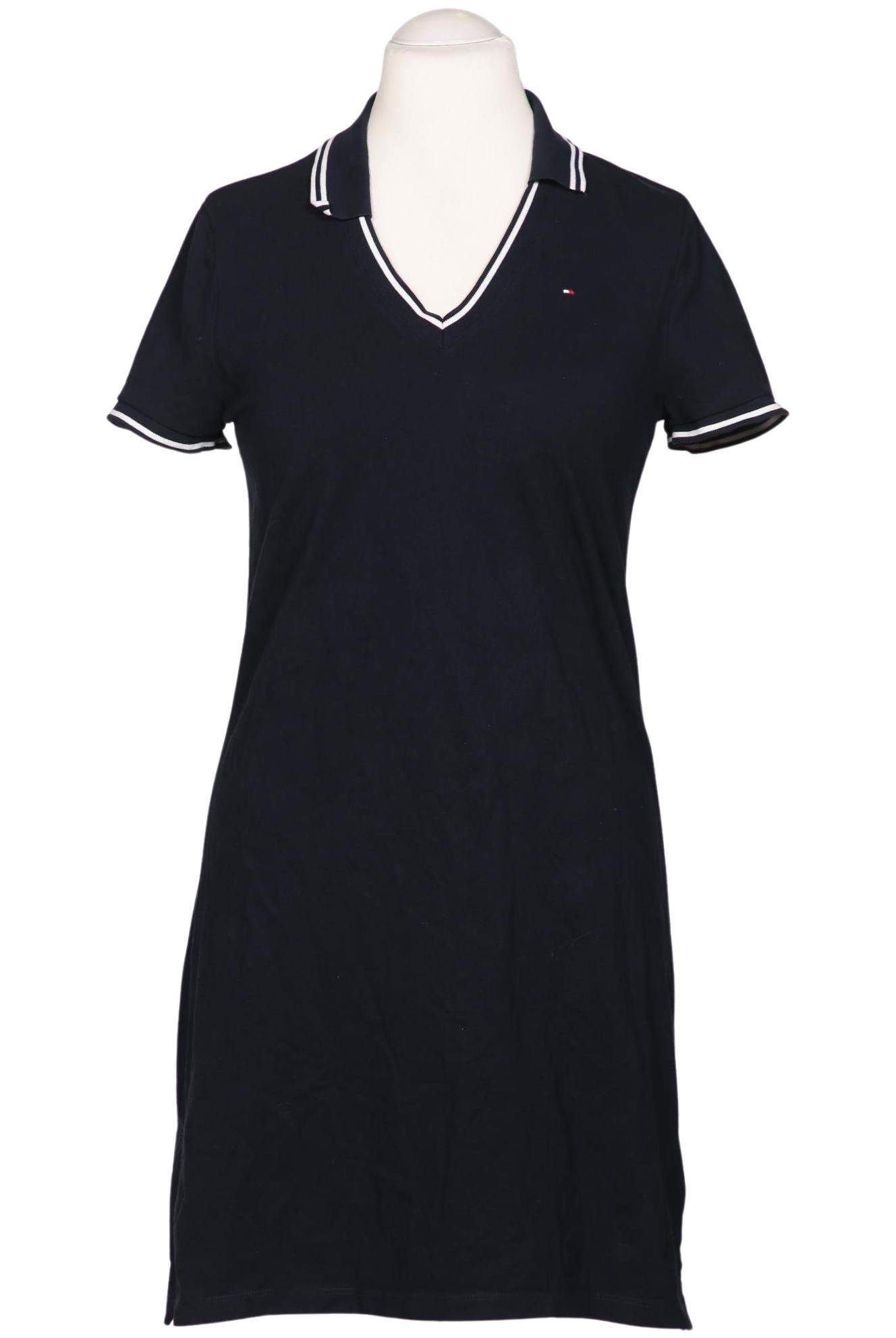 

Tommy Hilfiger Damen Kleid, marineblau, Gr. 38