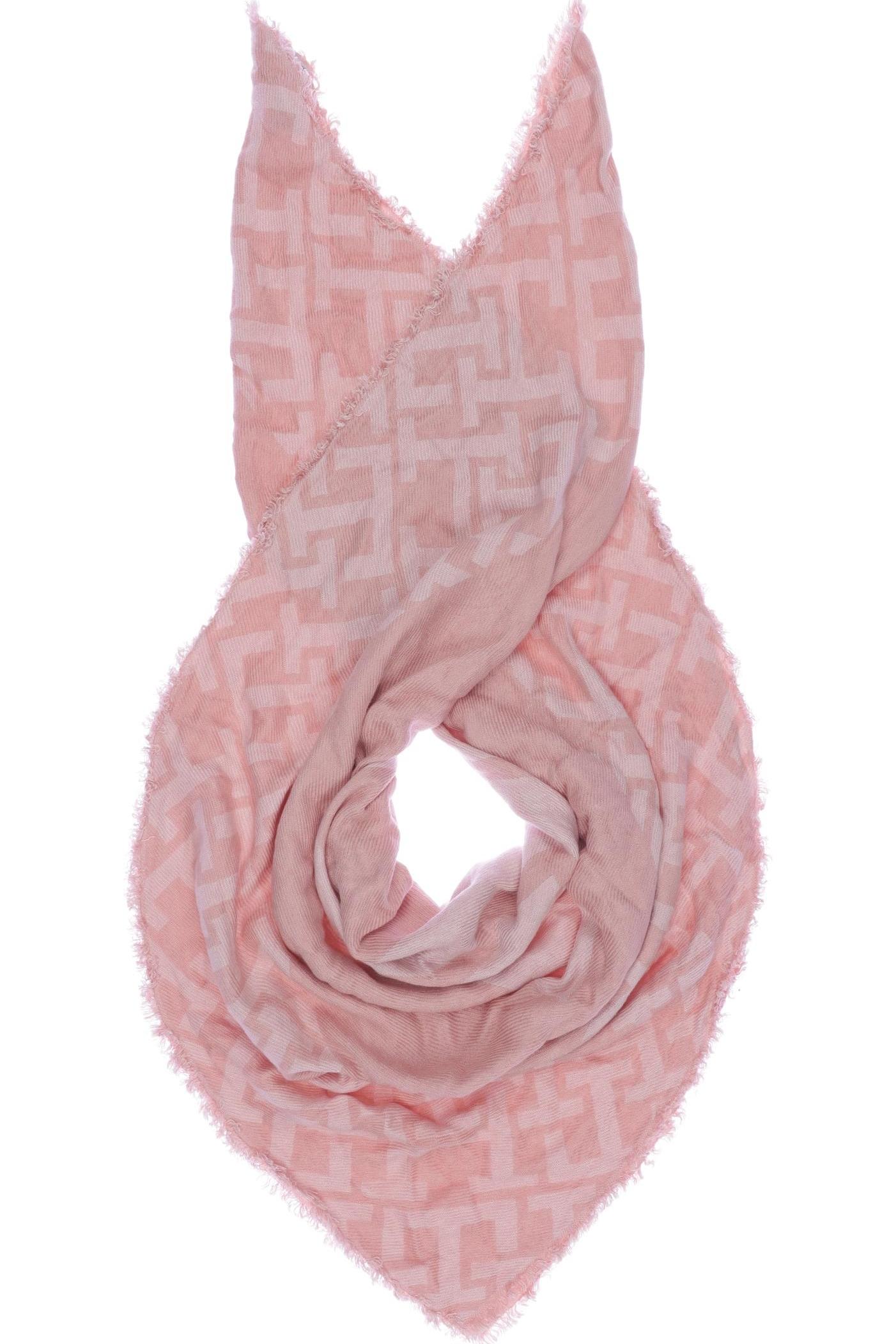 

Tommy Hilfiger Damen Schal, pink, Gr.