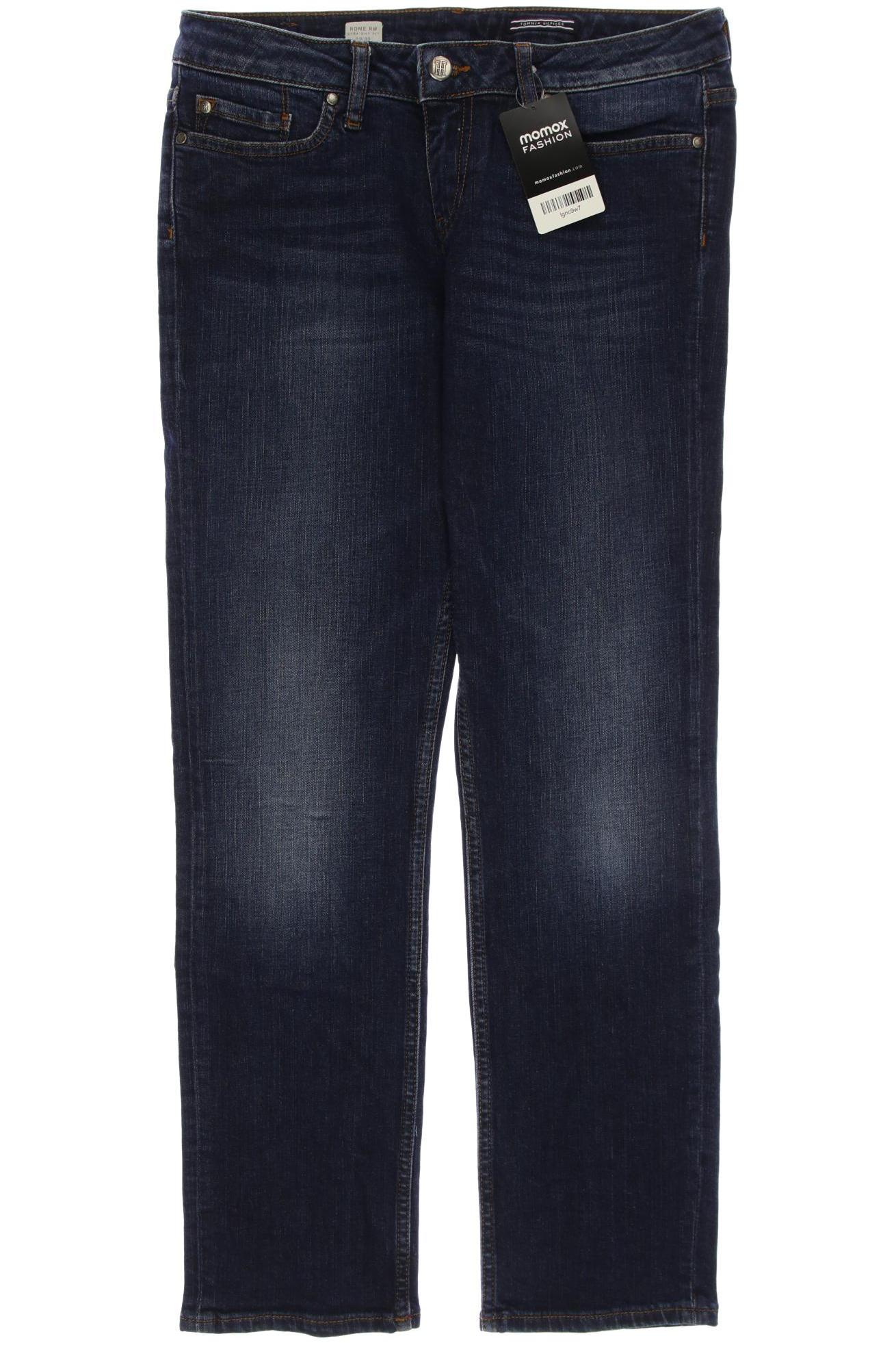 

Tommy Hilfiger Damen Jeans, marineblau, Gr. 29