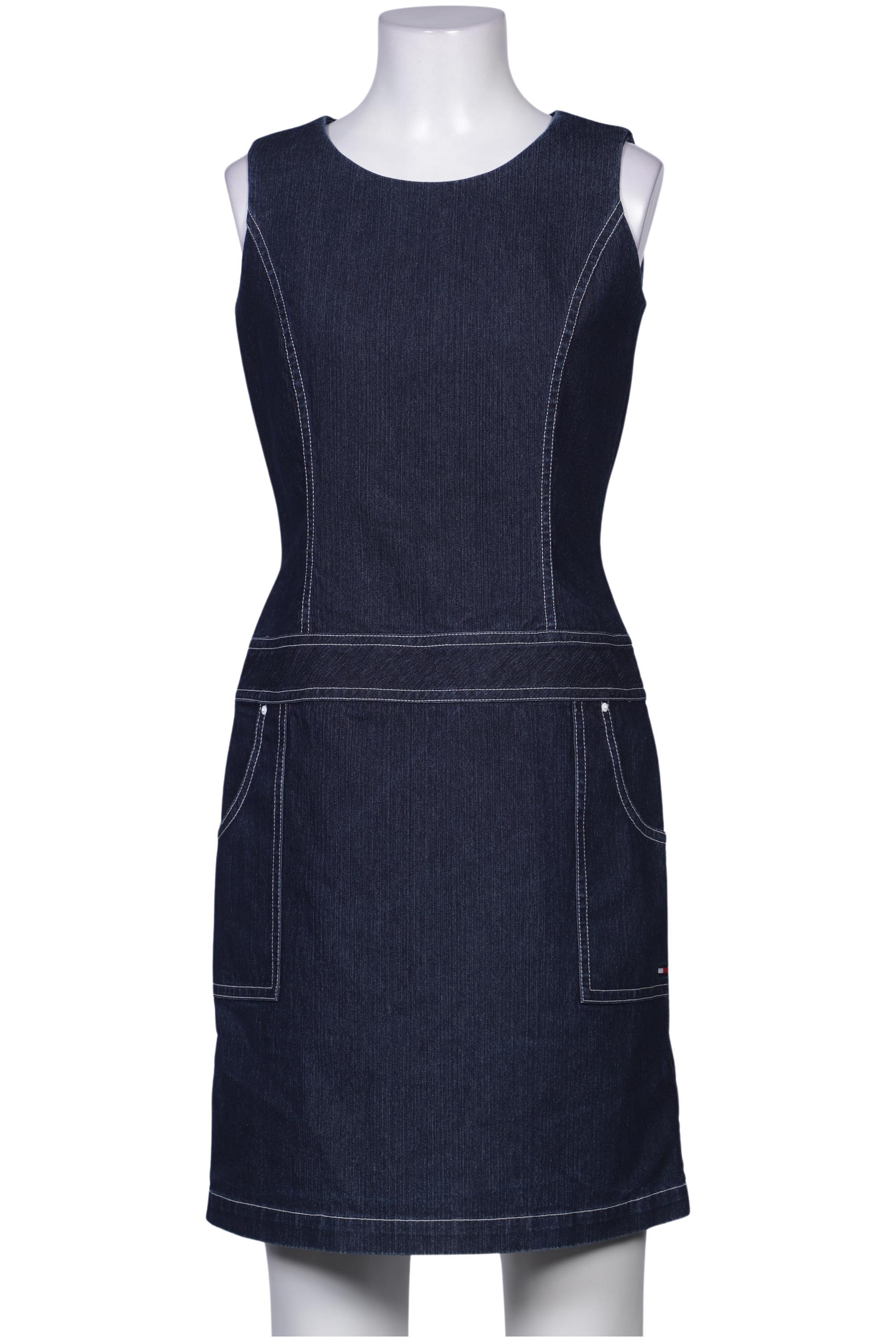 

Tommy Hilfiger Damen Kleid, blau, Gr. 6