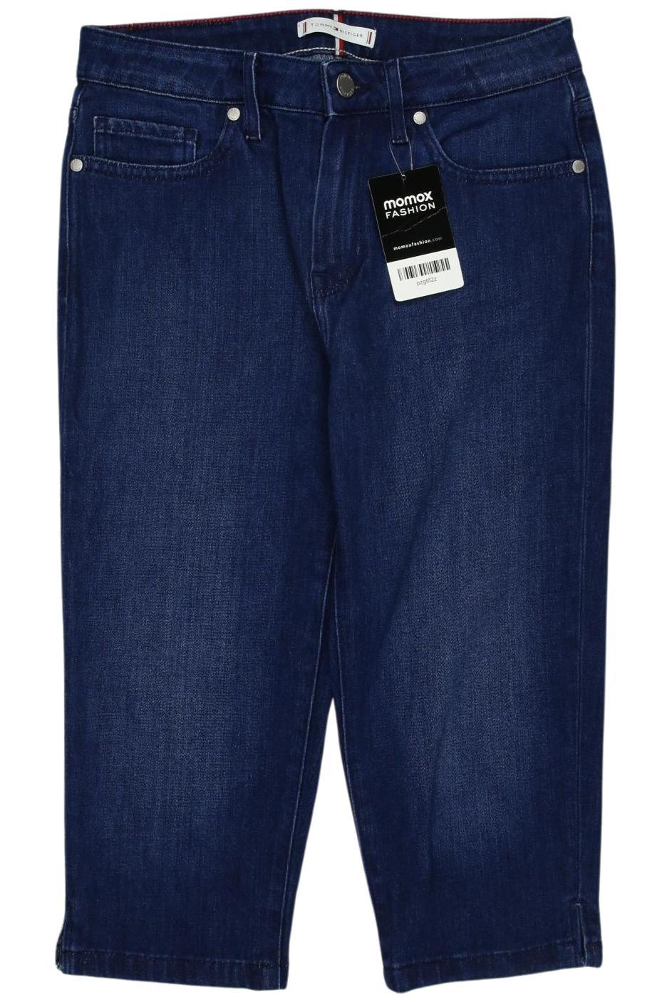 

Tommy Hilfiger Damen Shorts, marineblau, Gr. 27