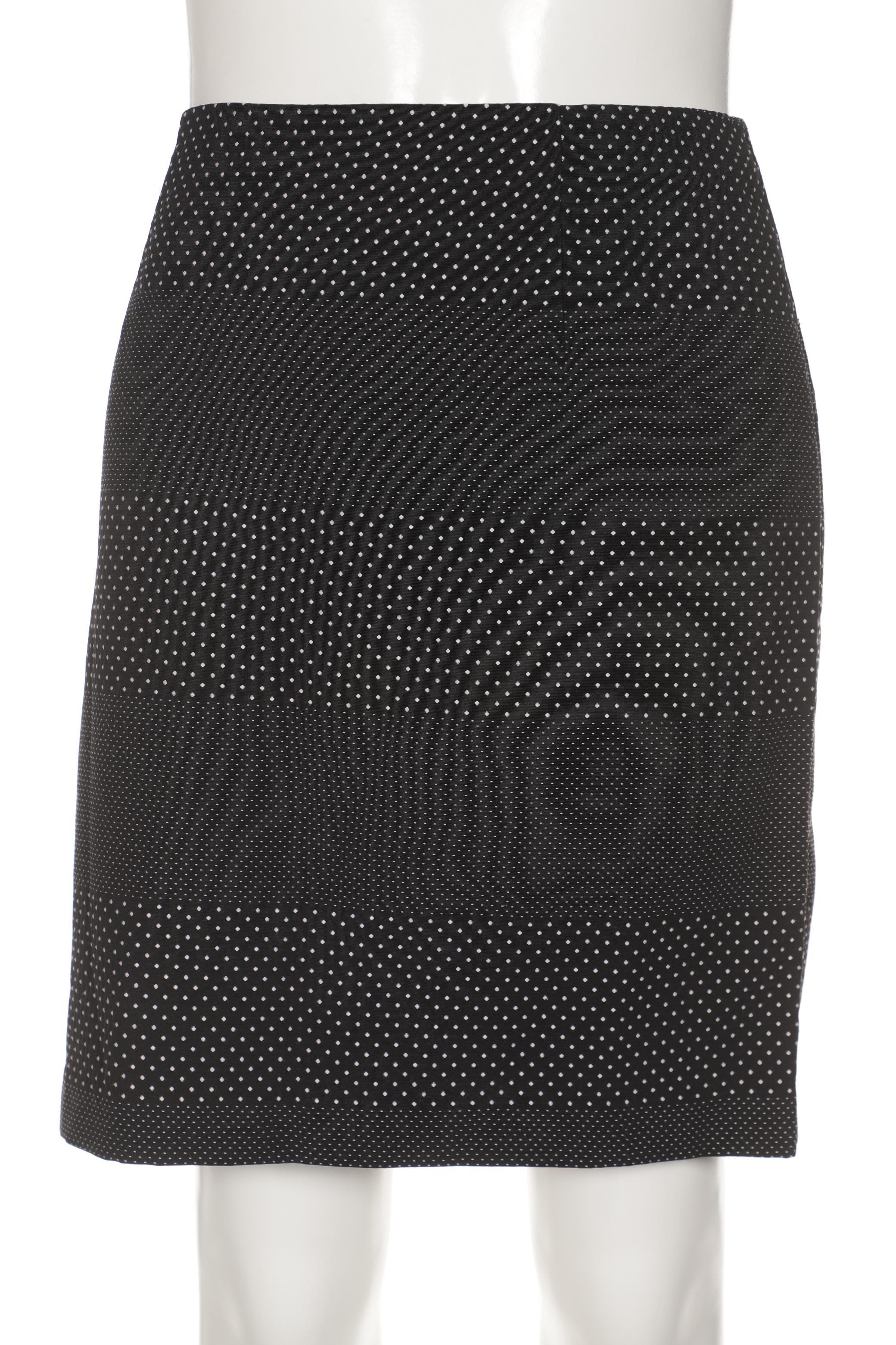 

Tommy Hilfiger Damen Rock, schwarz