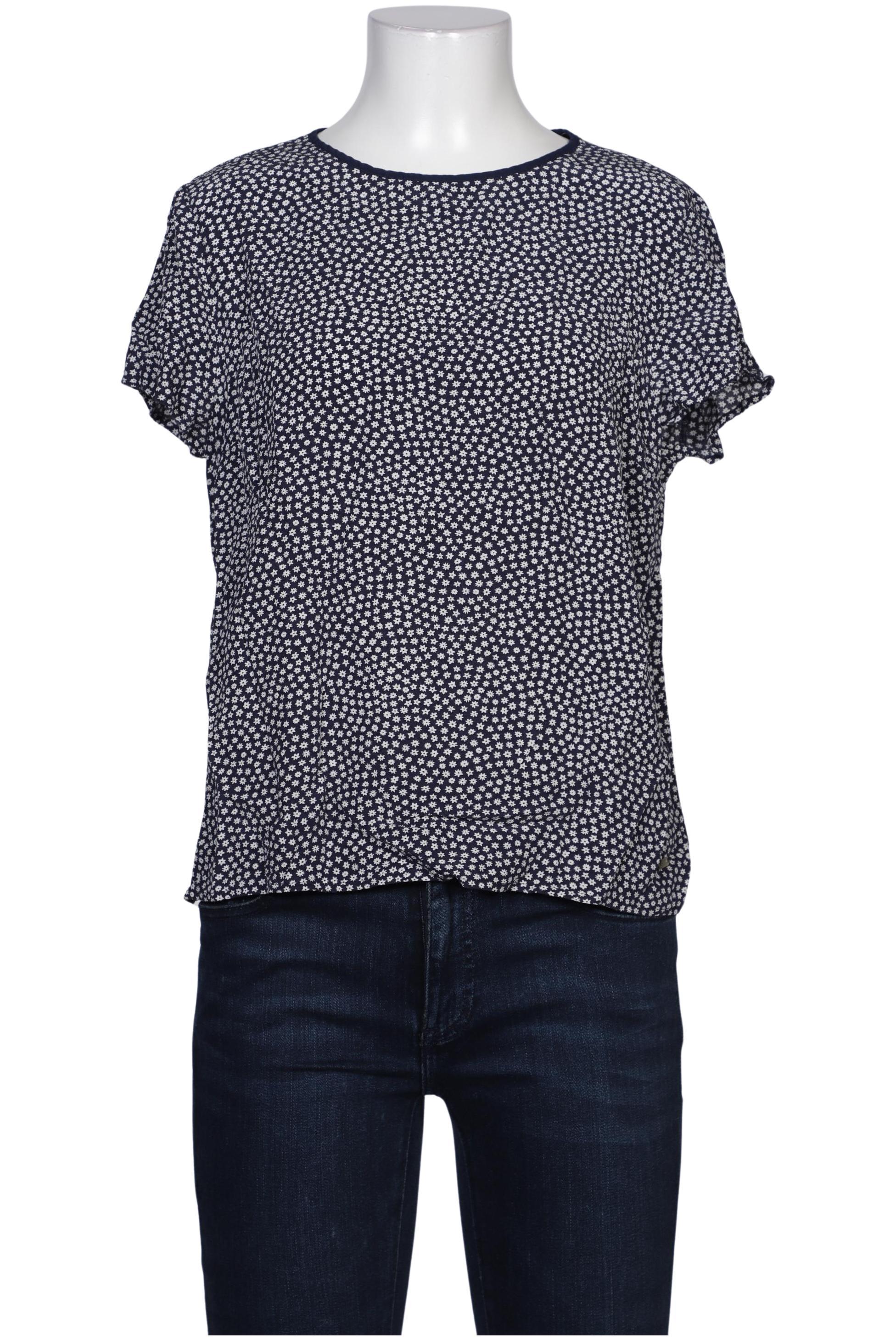 

Tommy Hilfiger Damen Bluse, mehrfarbig, Gr. 10