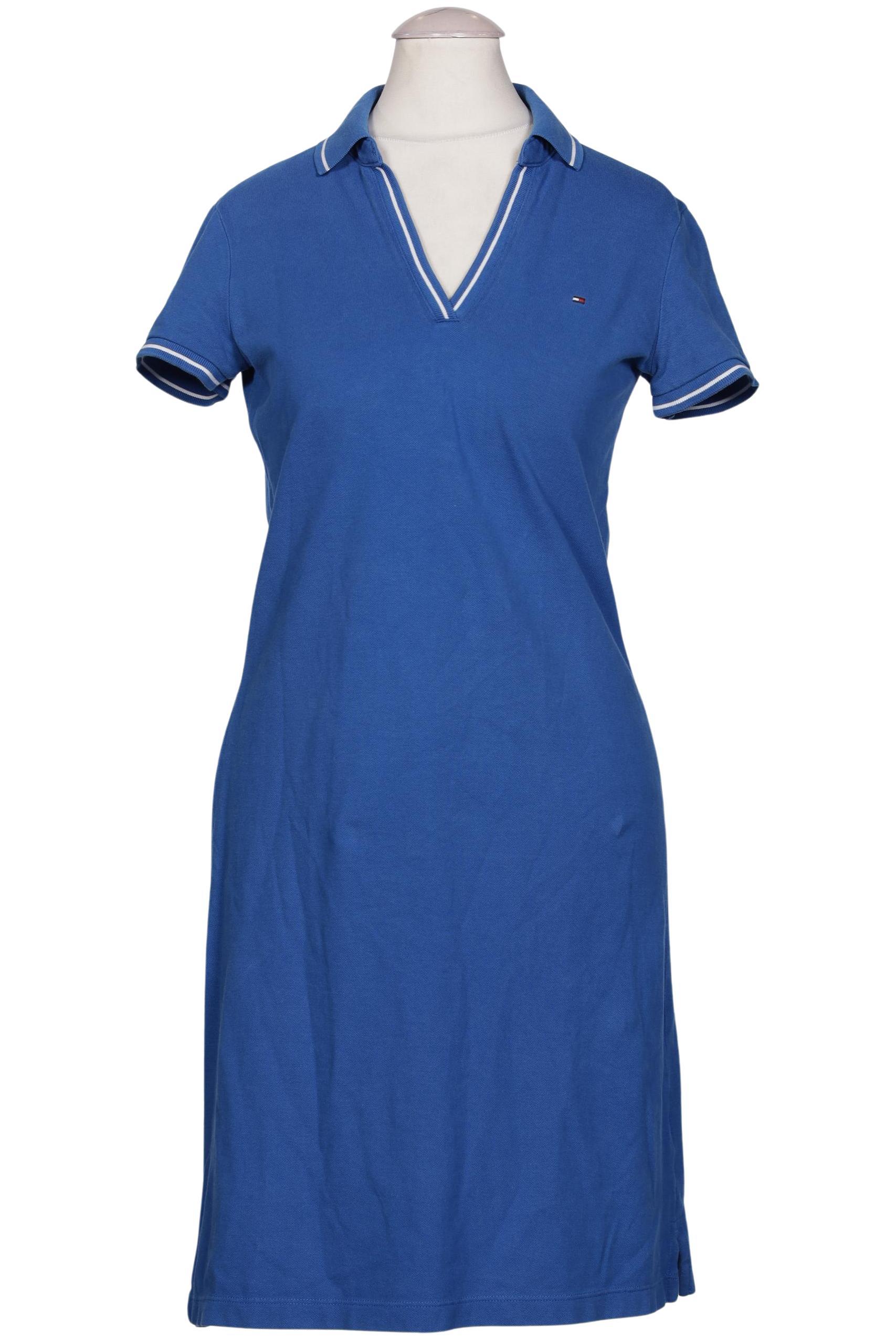 

Tommy Hilfiger Damen Kleid, blau, Gr. 36