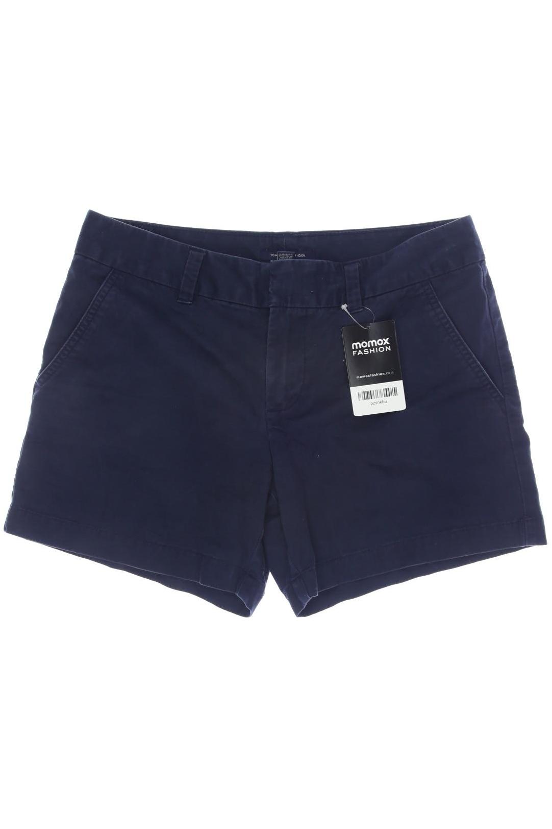 

Tommy Hilfiger Damen Shorts, marineblau, Gr. 2