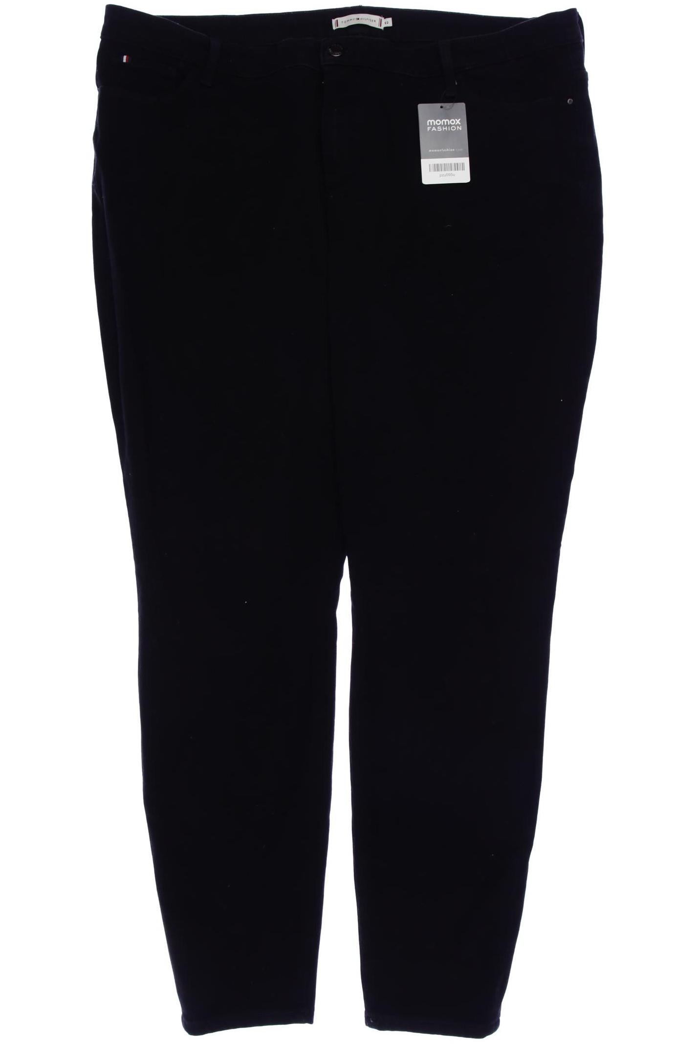 

Tommy Hilfiger Damen Jeans, schwarz, Gr. 52