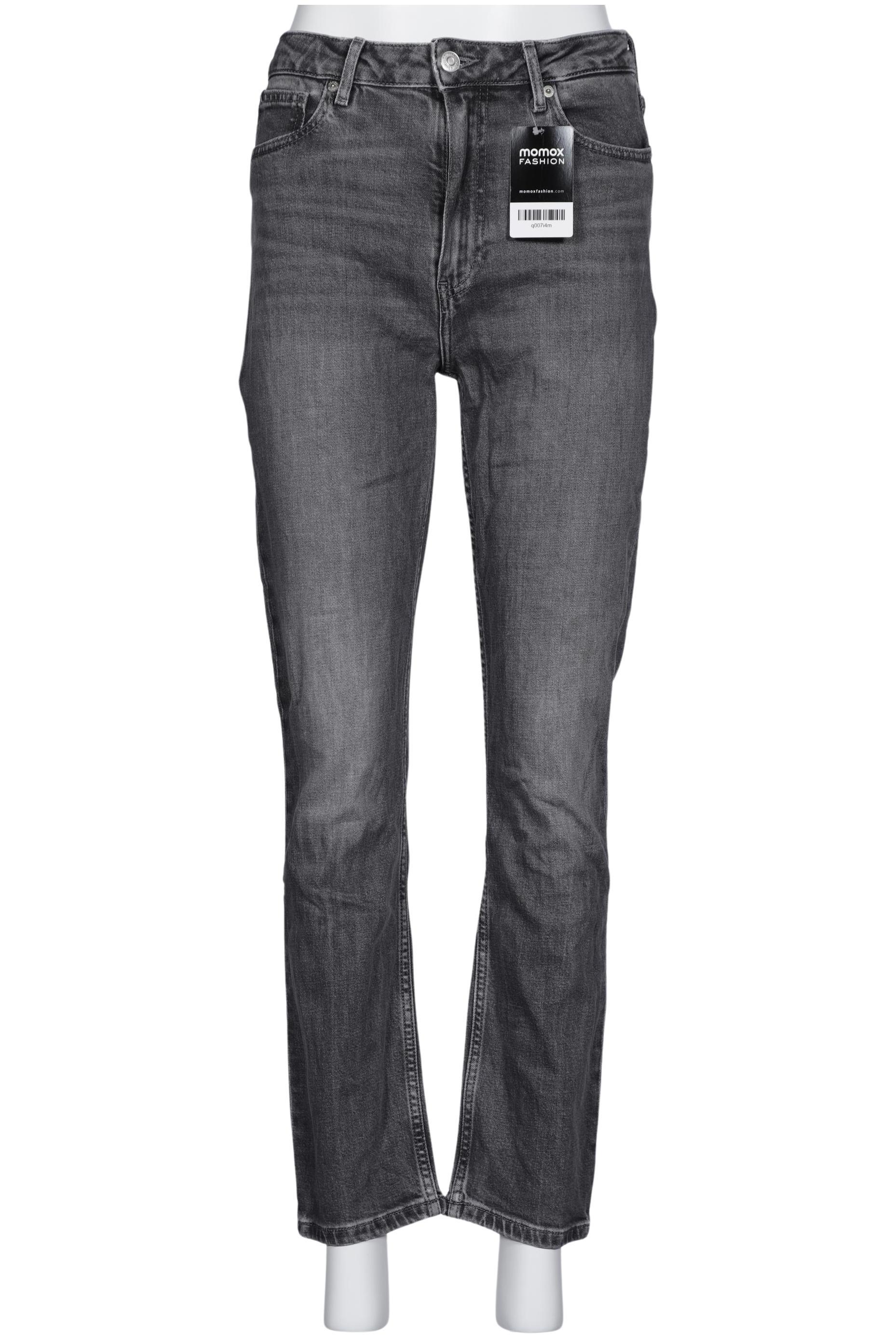 

Tommy Hilfiger Damen Jeans, grau, Gr. 28