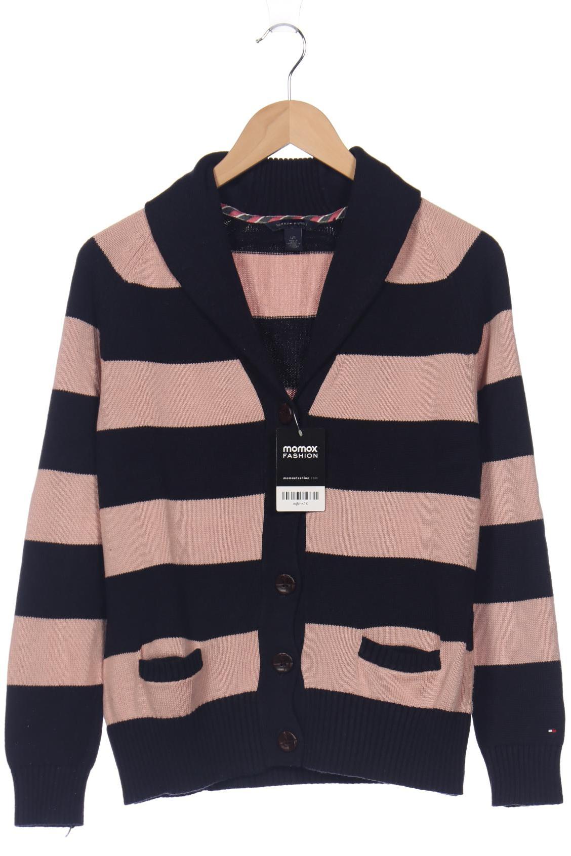 

Tommy Hilfiger Damen Strickjacke, pink