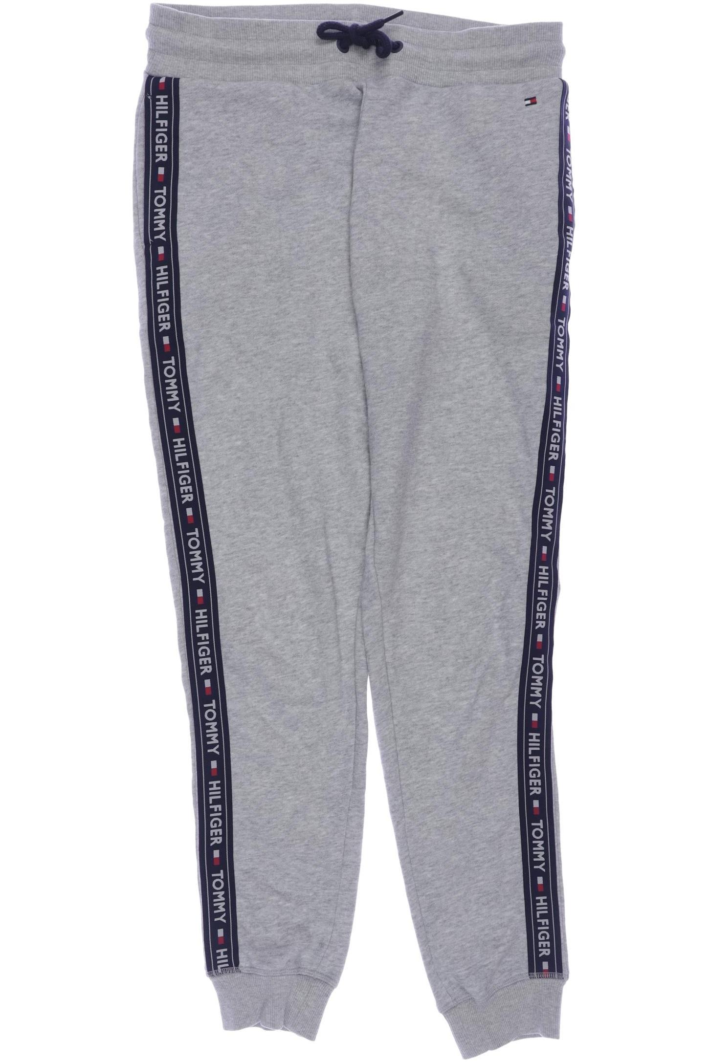 

Tommy Hilfiger Damen Stoffhose, grau, Gr. 0