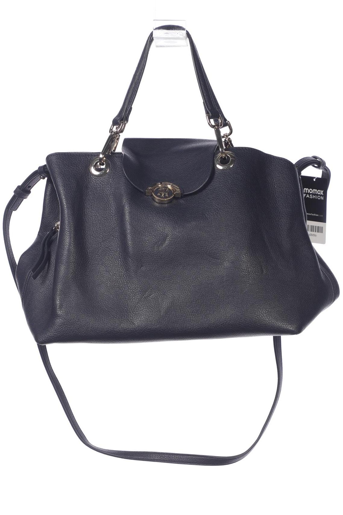 

Tommy Hilfiger Damen Handtasche, marineblau, Gr.