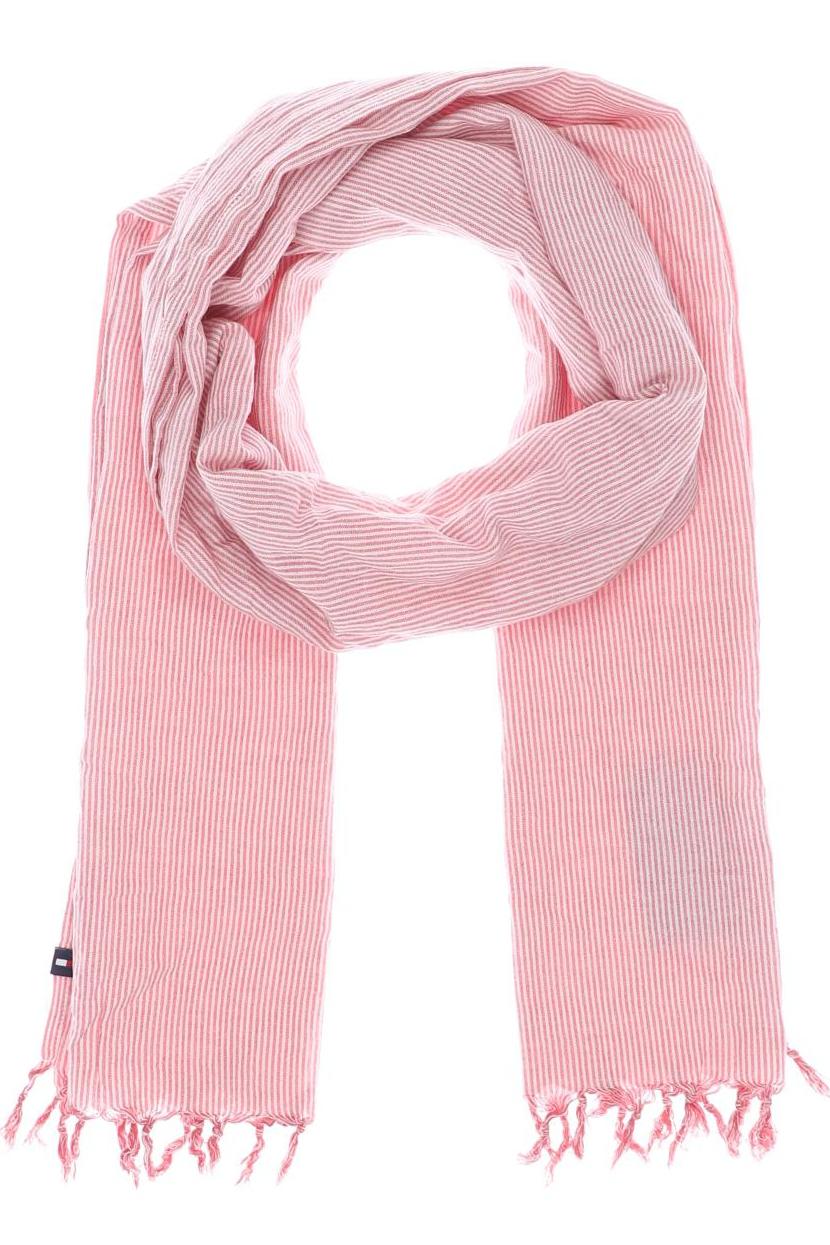 

Tommy Hilfiger Damen Schal, pink