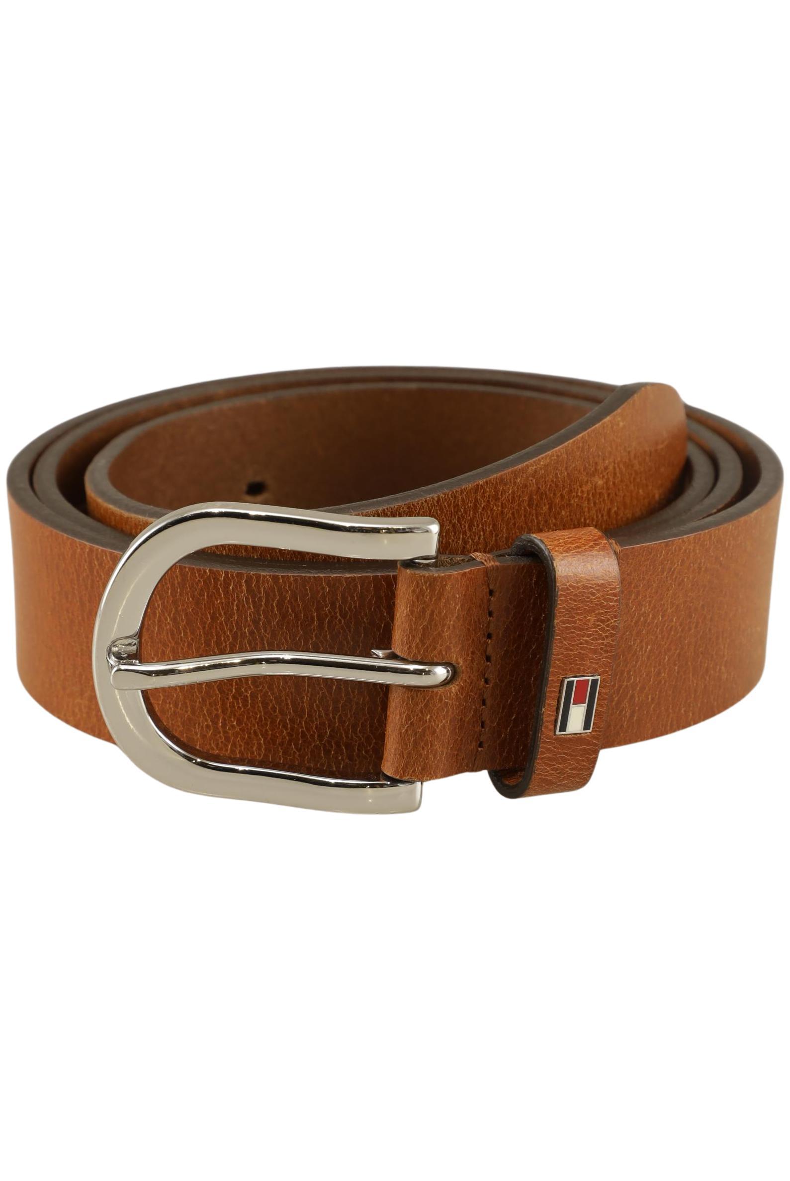 

Tommy Hilfiger Damen Gürtel, braun, Gr. 95