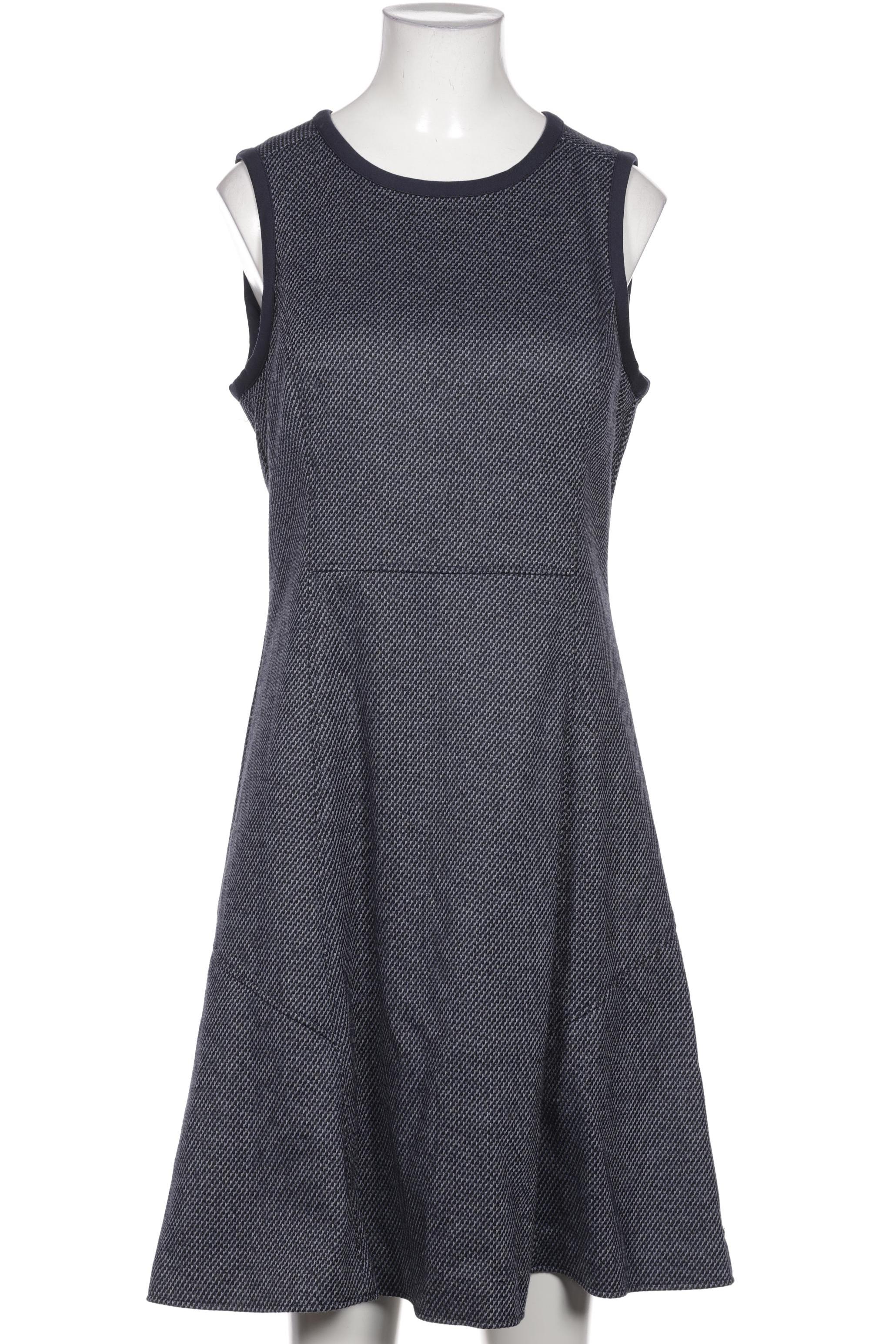 

Tommy Hilfiger Damen Kleid, marineblau