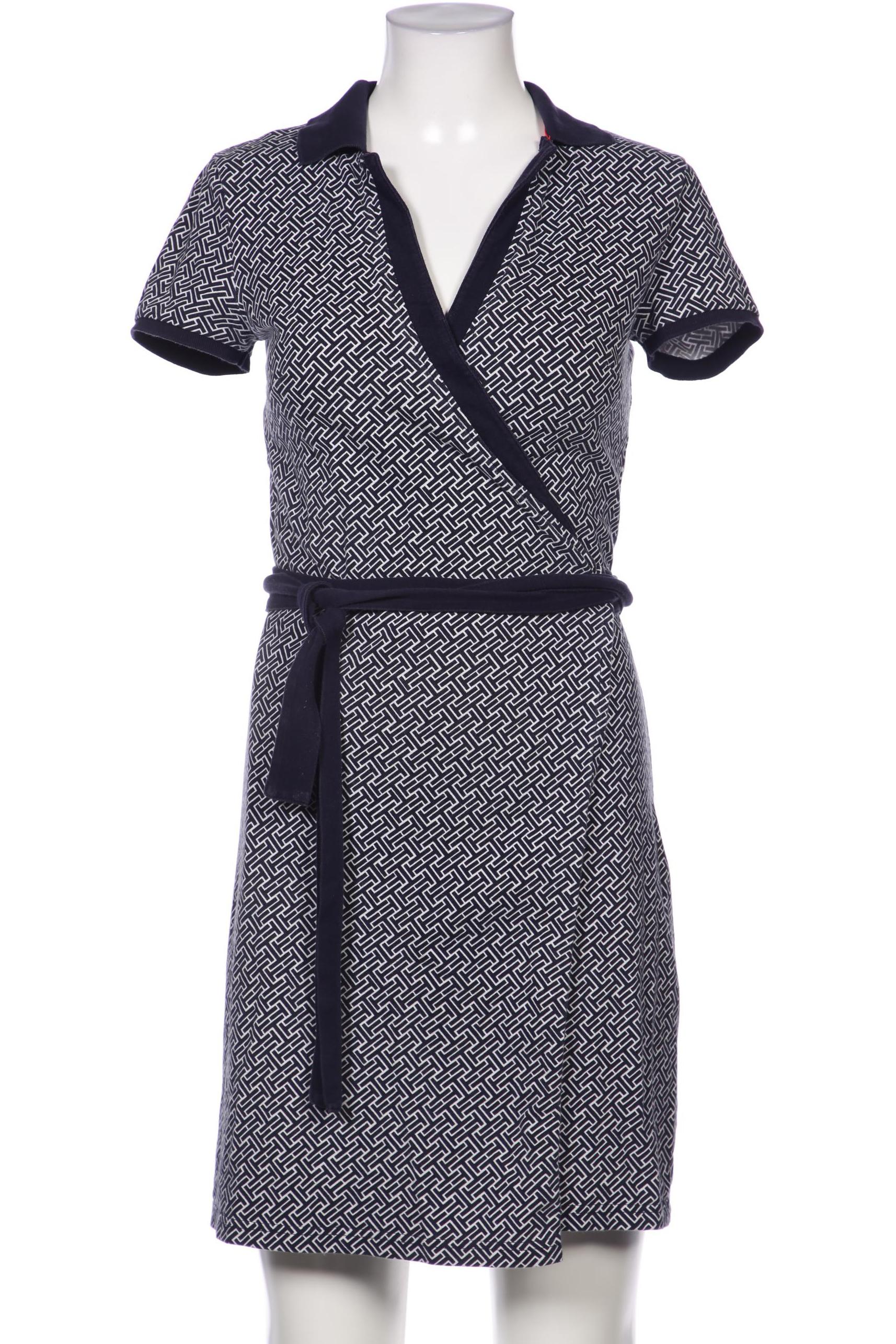 

Tommy Hilfiger Damen Kleid, marineblau, Gr. 36