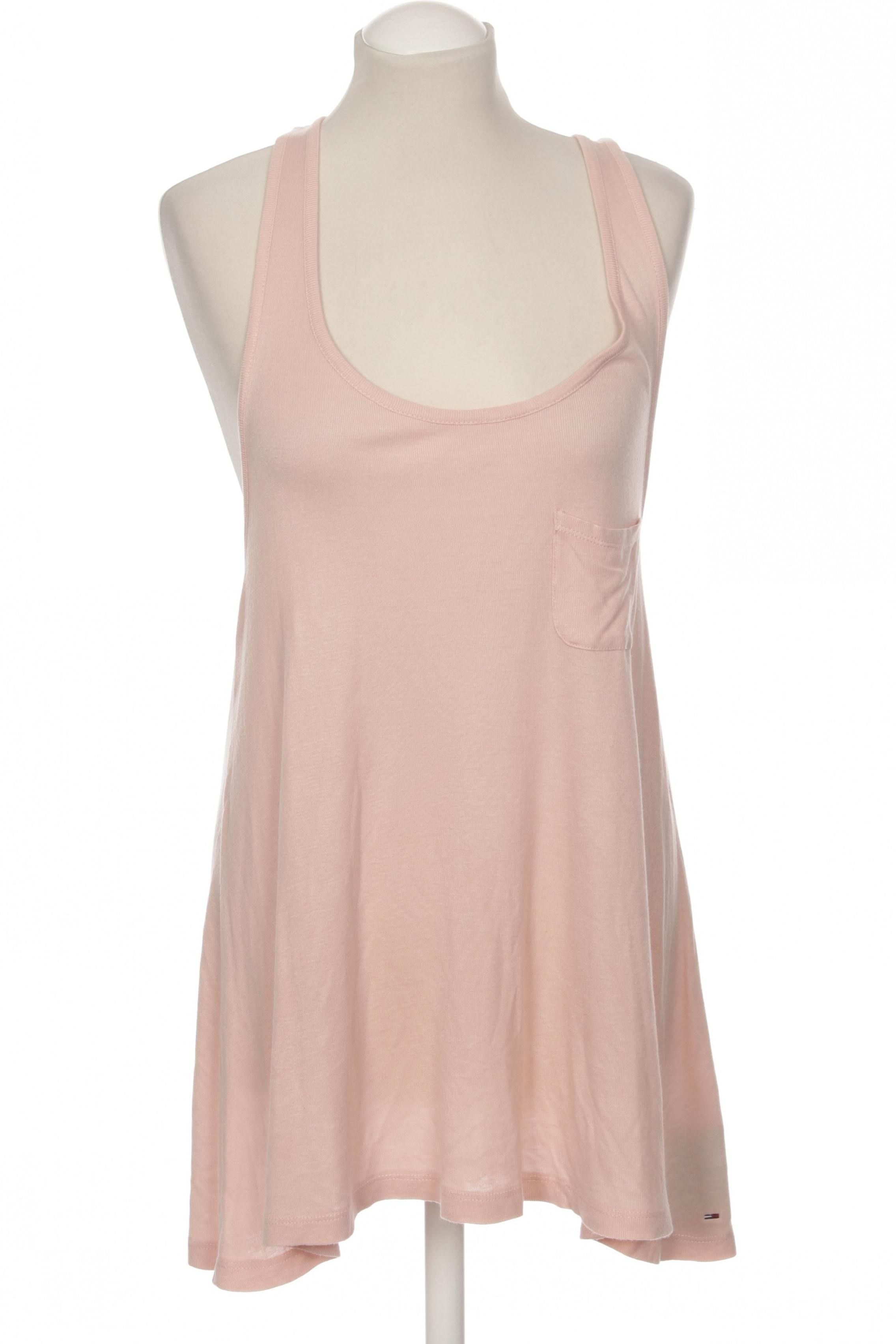 

Tommy Hilfiger Damen Top, pink, Gr. 36