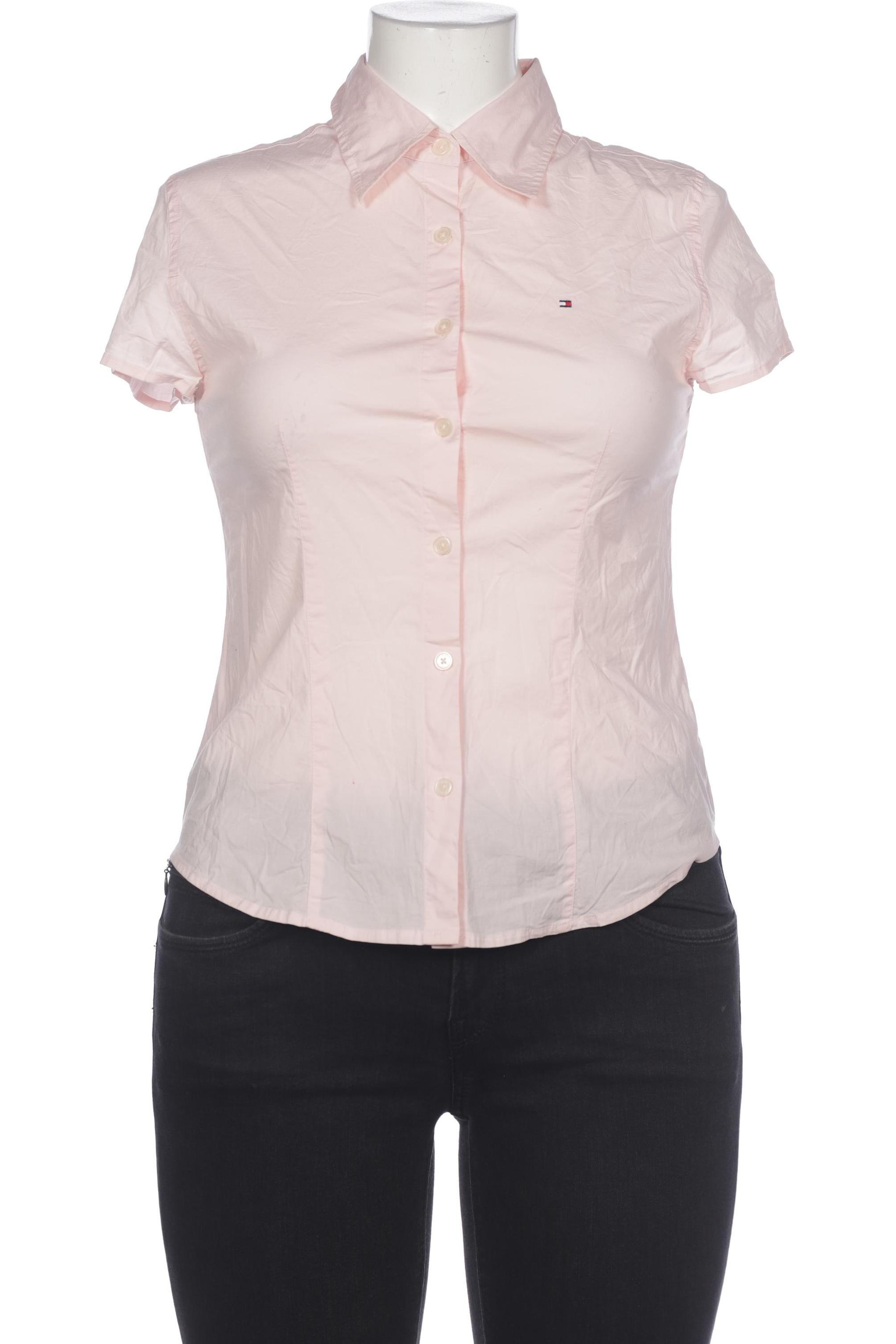 

Tommy Hilfiger Damen Bluse, pink, Gr. 10