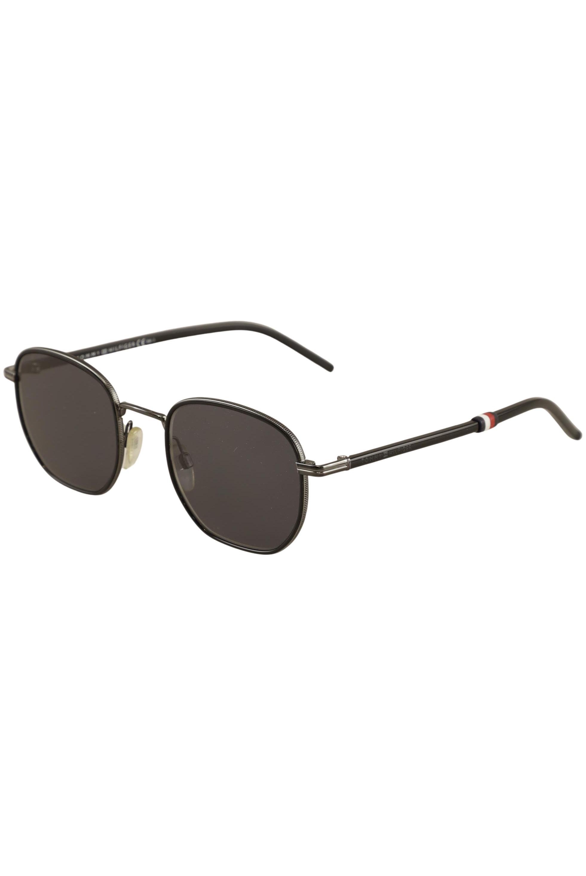 

Tommy Hilfiger Damen Sonnenbrille, schwarz, Gr.