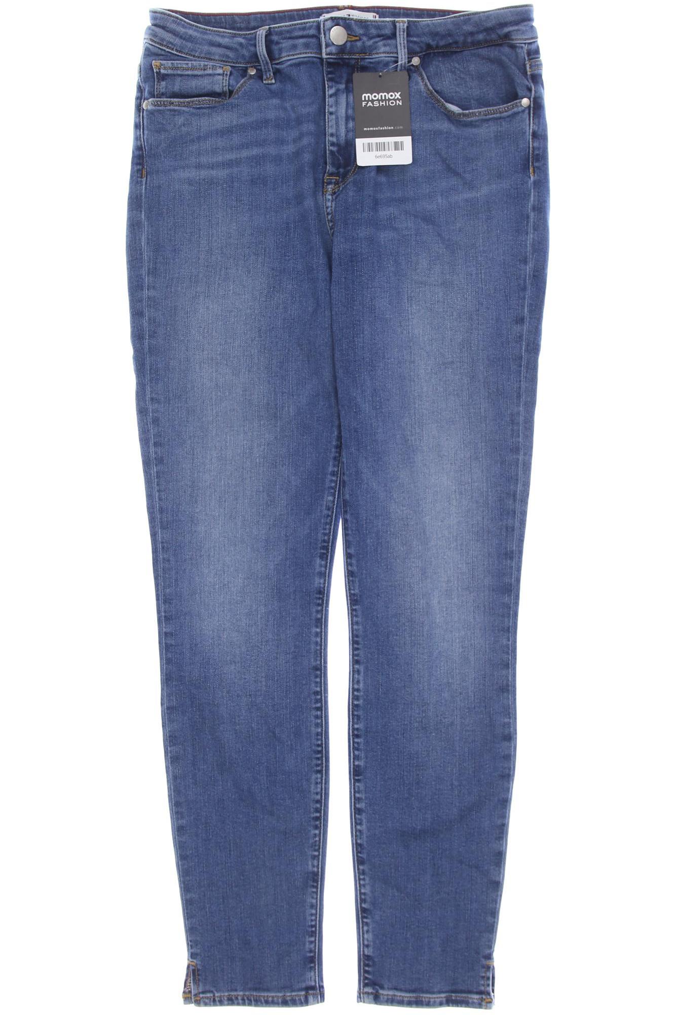 

Tommy Hilfiger Damen Jeans, blau, Gr. 29