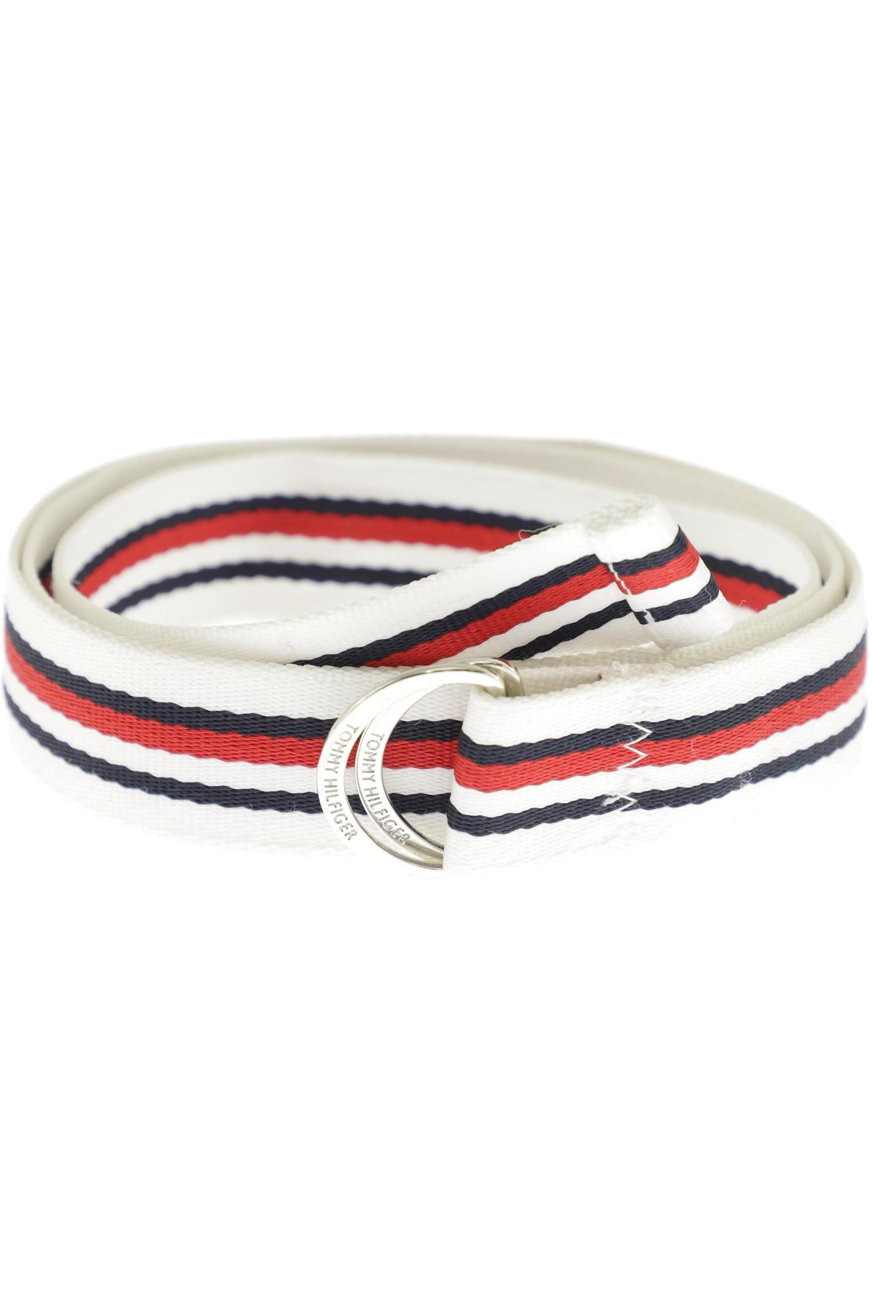 

Tommy Hilfiger Damen Gürtel, weiß, Gr. 95
