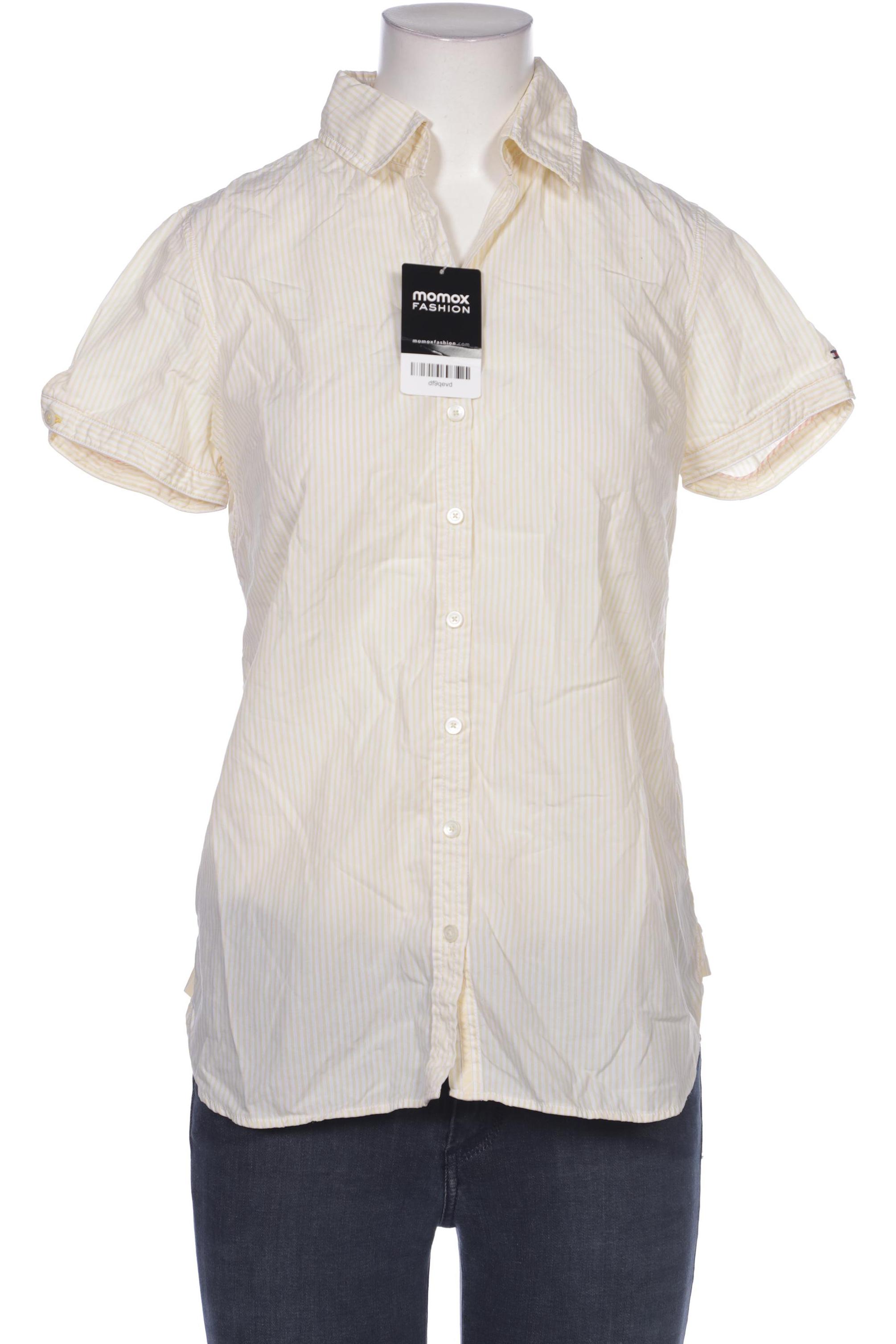 

Tommy Hilfiger Damen Bluse, gelb, Gr. 6