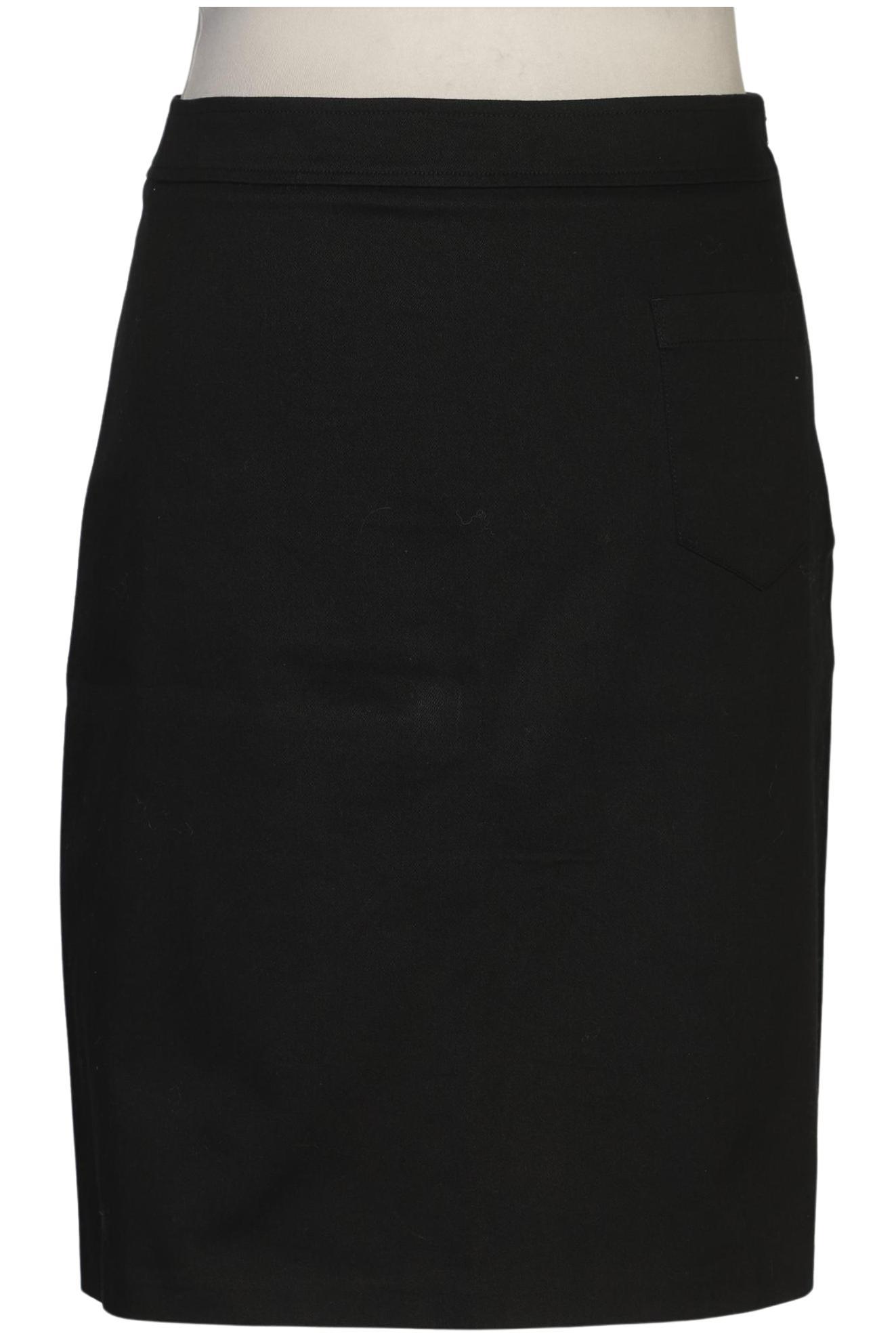 

Tommy Hilfiger Damen Rock, schwarz, Gr. 12