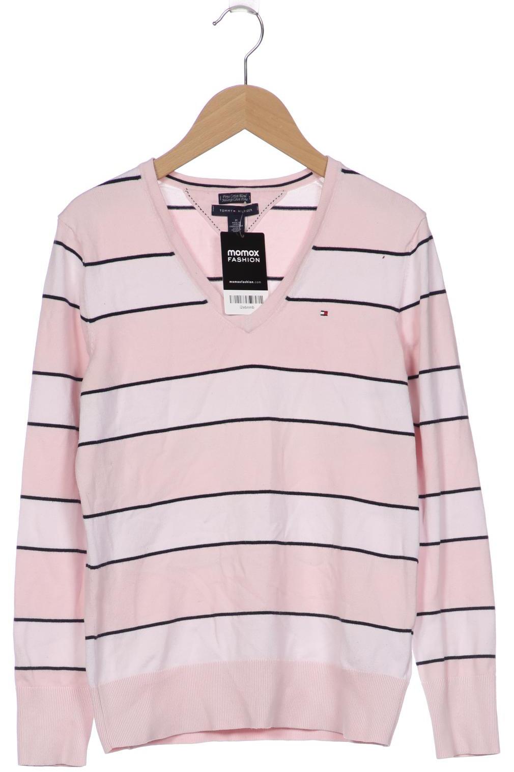 

Tommy Hilfiger Damen Pullover, pink
