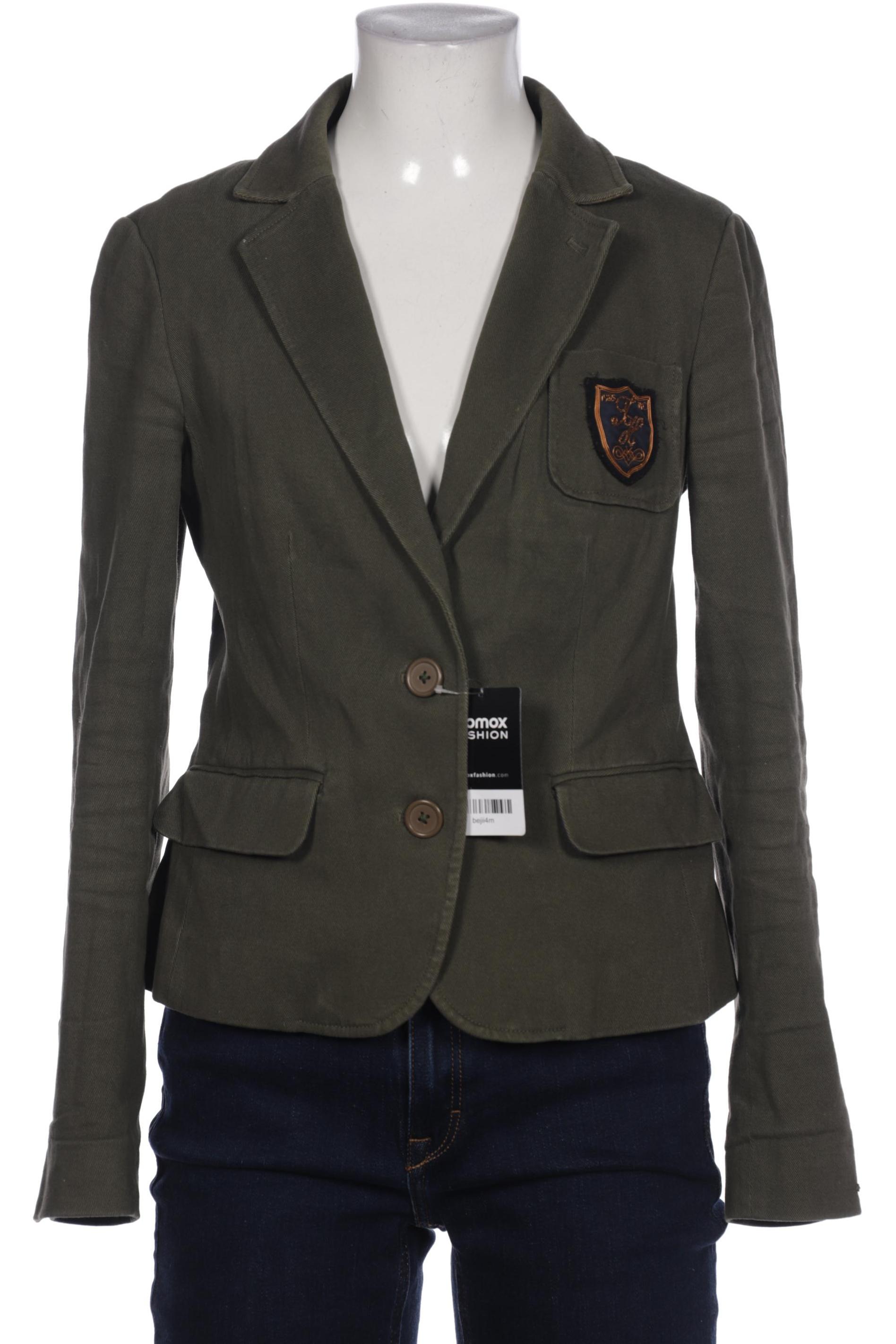 

Tommy Hilfiger Damen Blazer, grün