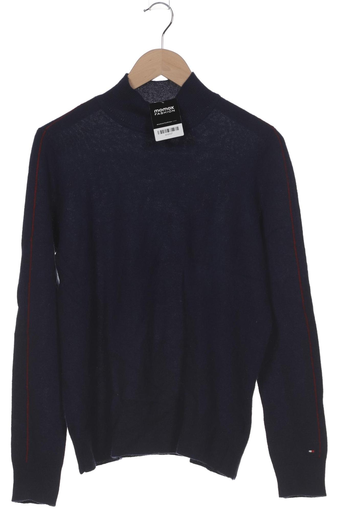 

Tommy Hilfiger Damen Pullover, marineblau, Gr. 44