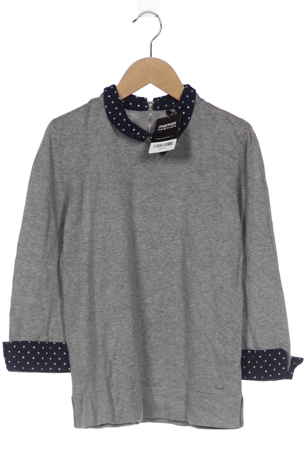 

Tommy Hilfiger Damen Pullover, grau