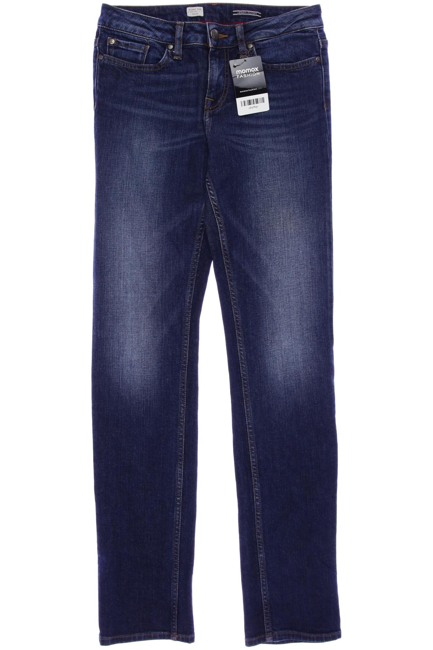 

Tommy Hilfiger Damen Jeans, marineblau, Gr. 26