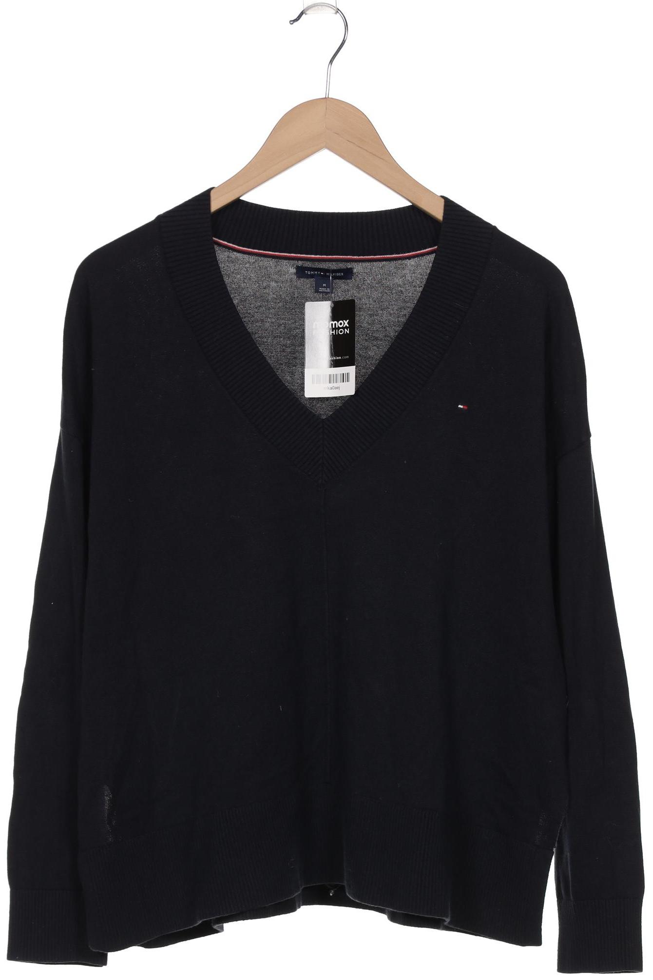 

Tommy Hilfiger Damen Pullover, marineblau, Gr. 38