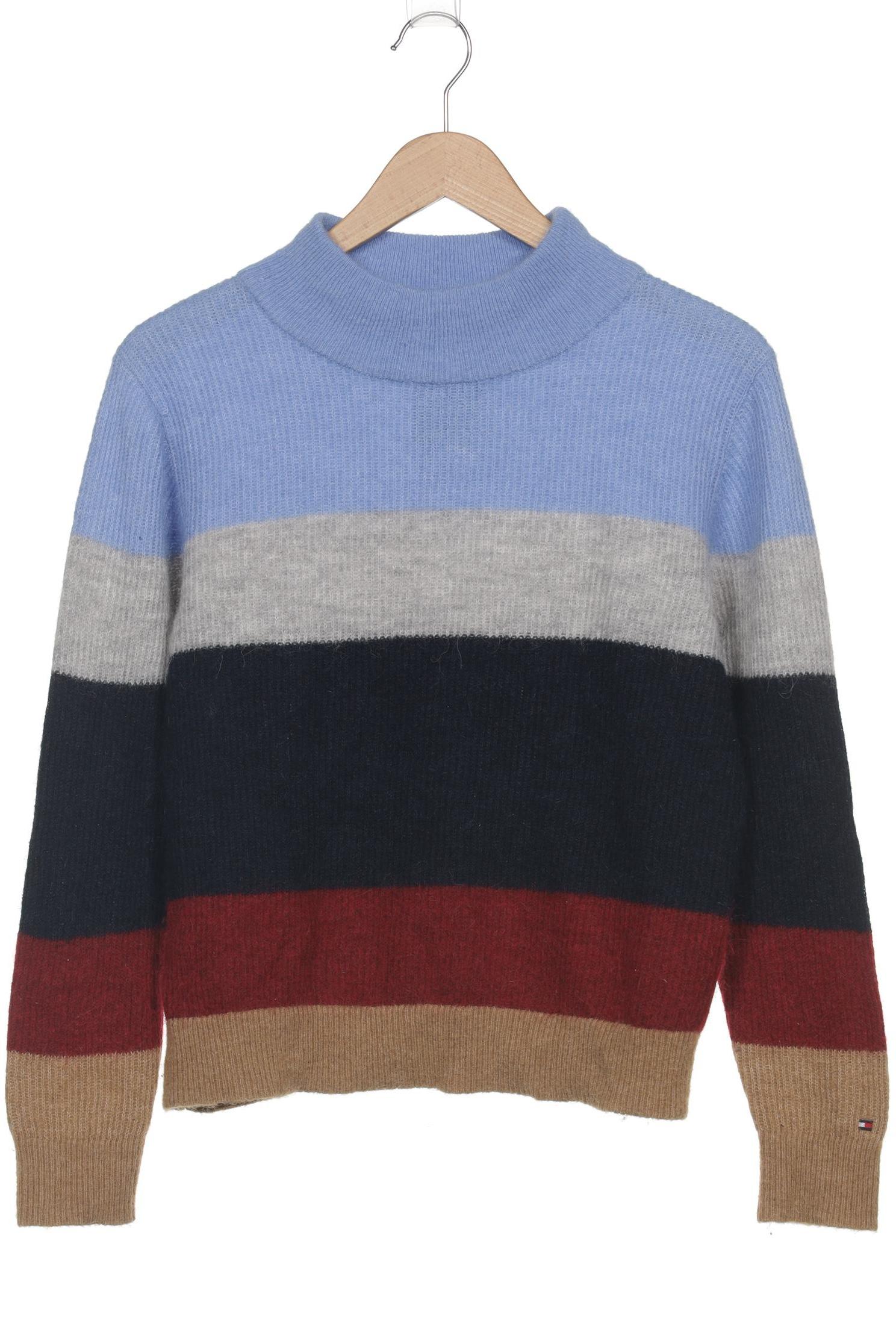 

Tommy Hilfiger Damen Pullover, mehrfarbig, Gr. 38