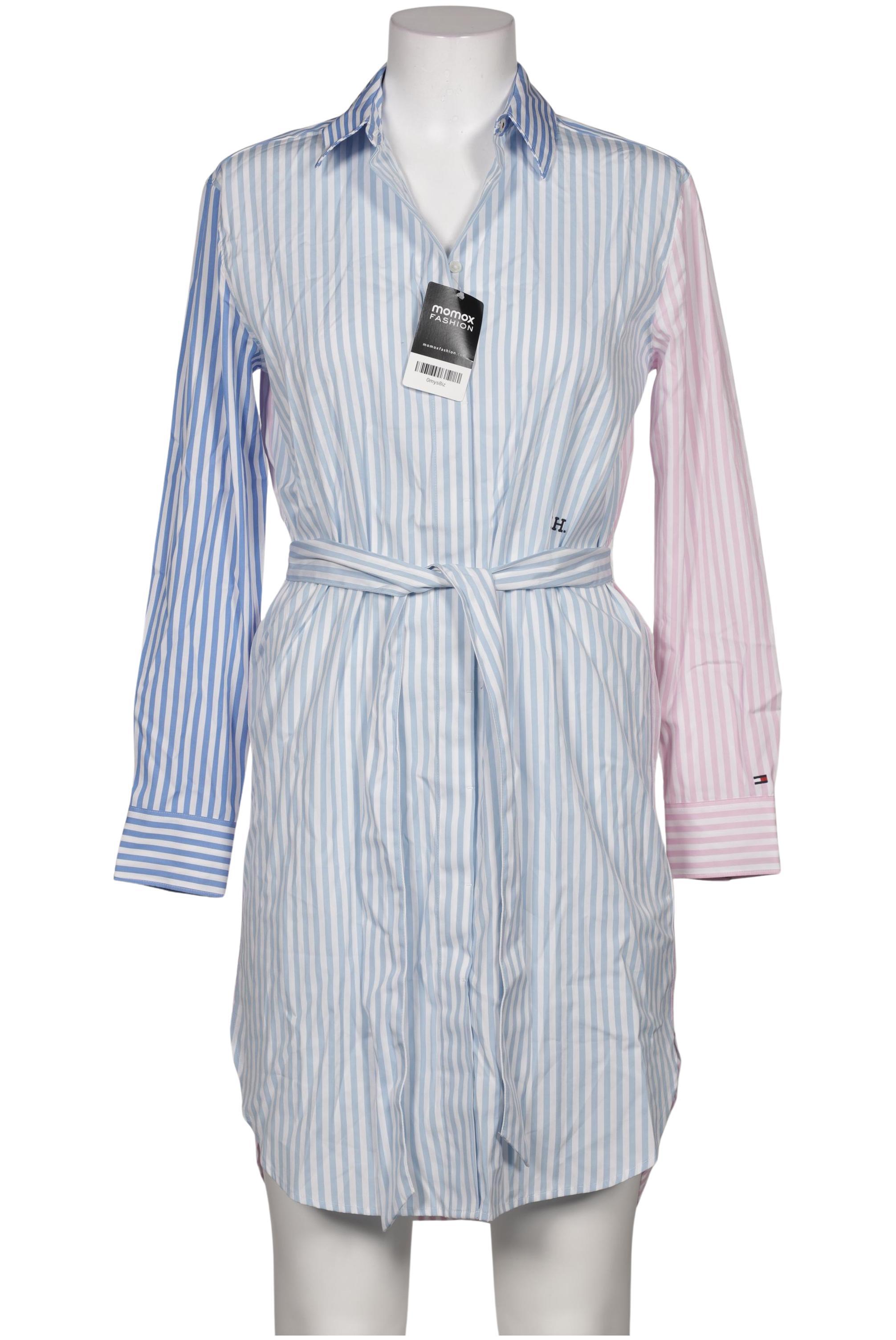 

Tommy Hilfiger Damen Kleid, hellblau, Gr. 6