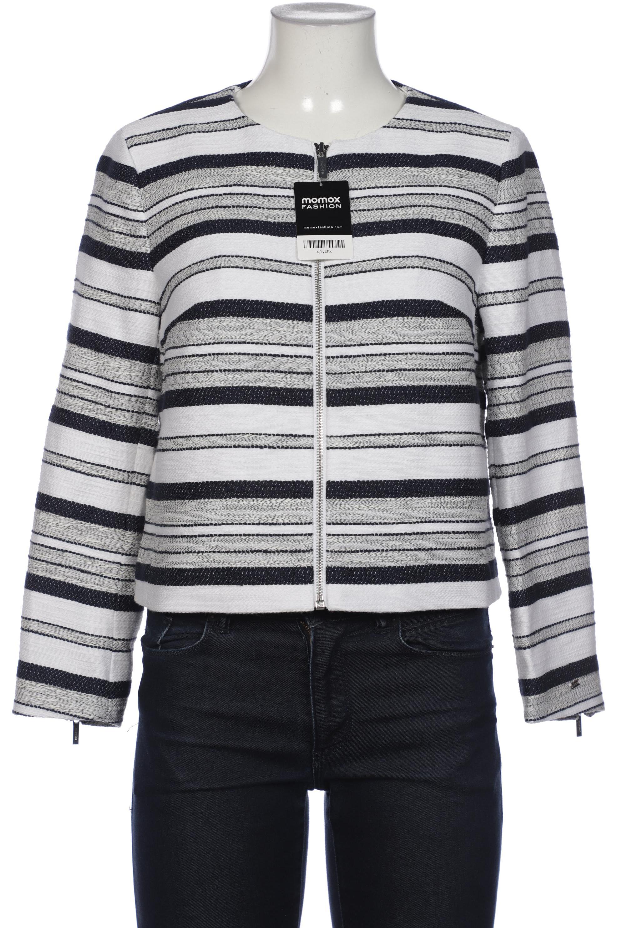 

Tommy Hilfiger Damen Blazer, marineblau