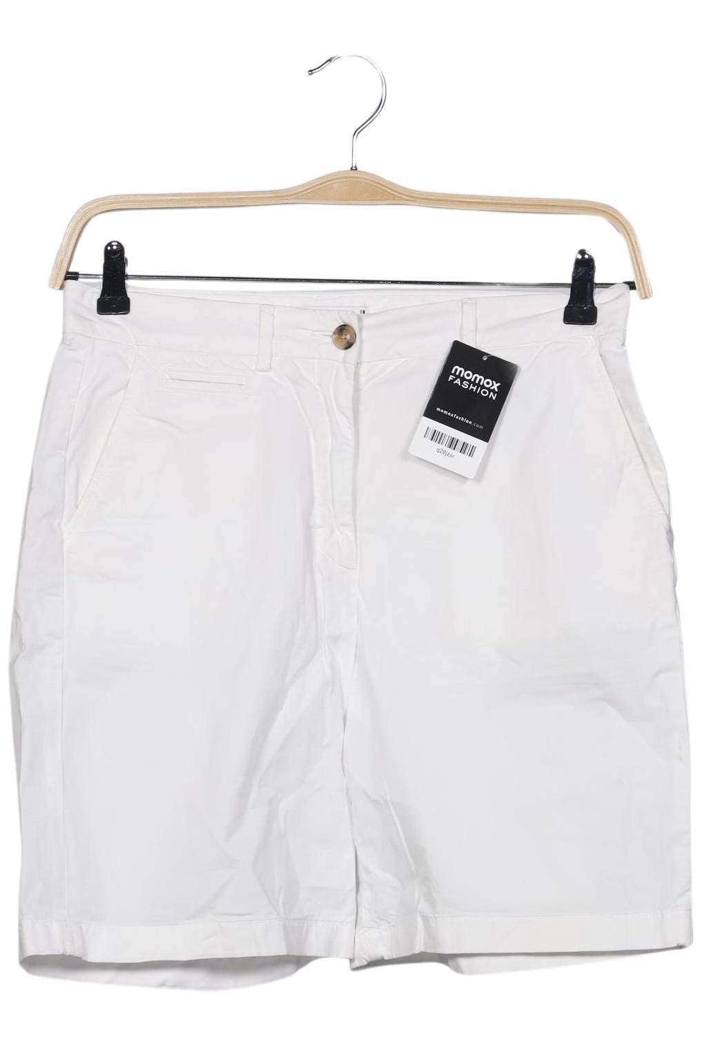 

Tommy Hilfiger Damen Shorts, weiß, Gr. 36