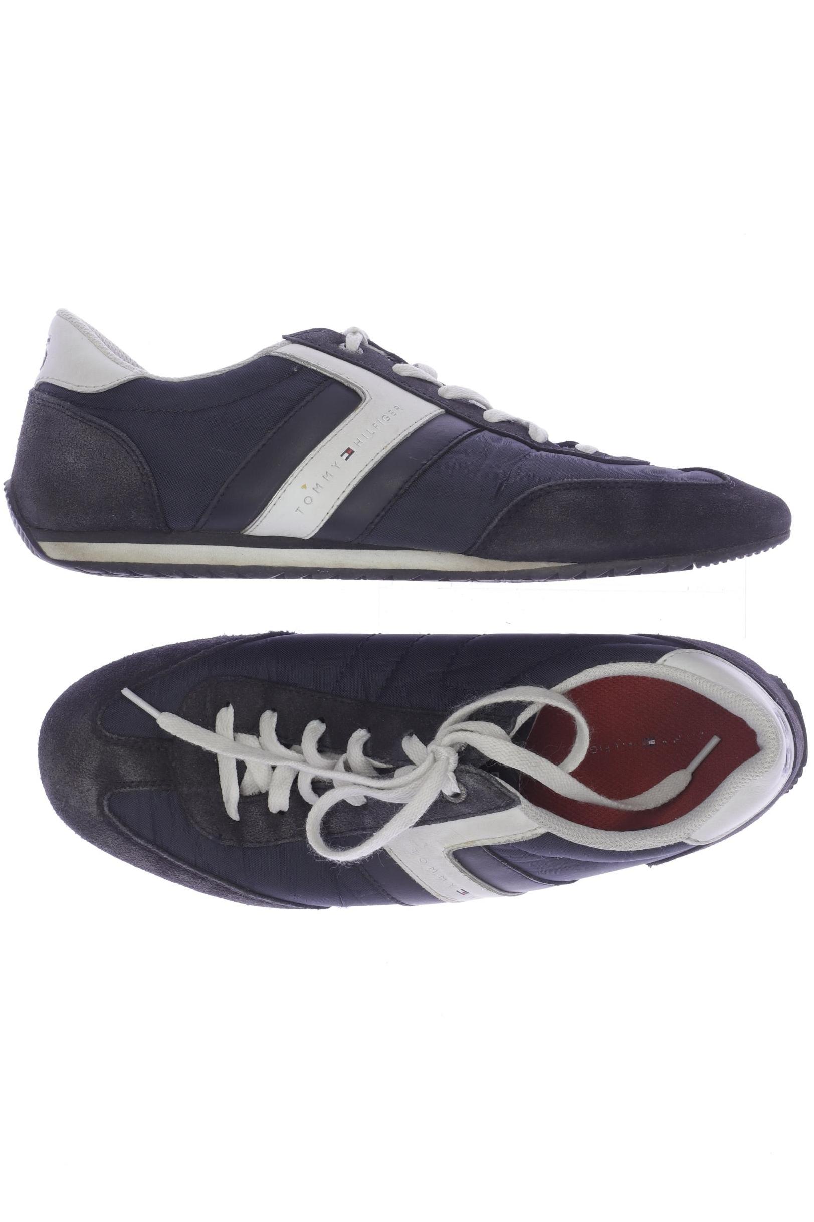 

Tommy Hilfiger Damen Sneakers, marineblau, Gr. 44