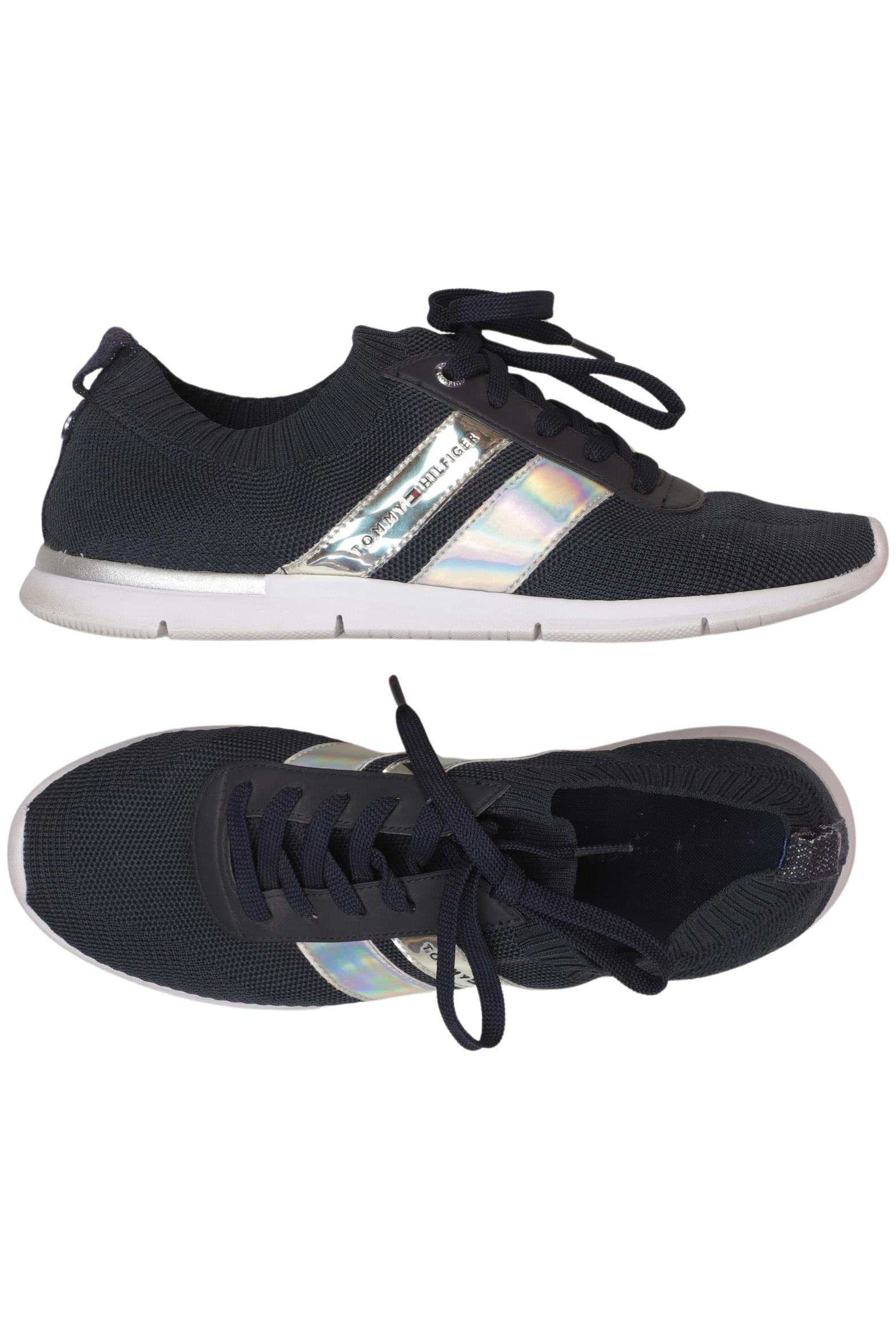 

Tommy Hilfiger Damen Sneakers, mehrfarbig, Gr. 40